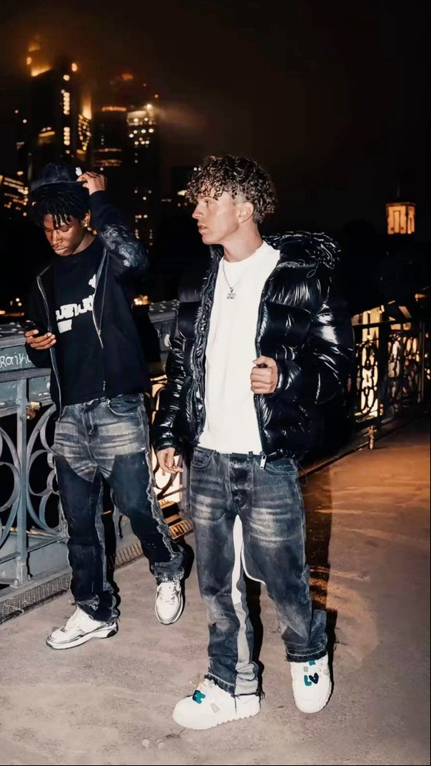 VIRAL OUTFIT 6 – COLD CITY