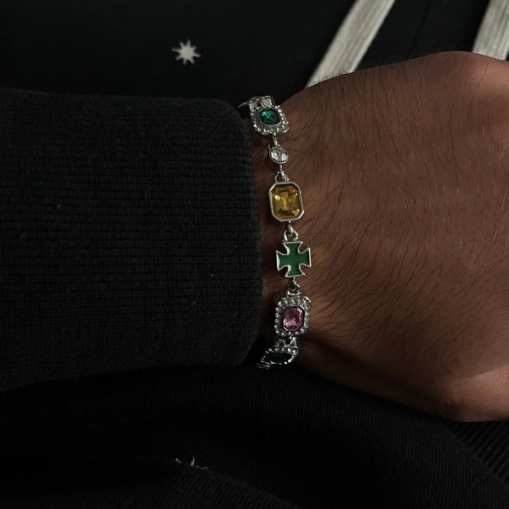 PIETRA VIVA – BRACELET