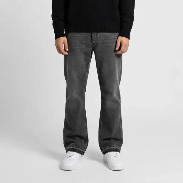 AZAR - JEANS - Off Culture
