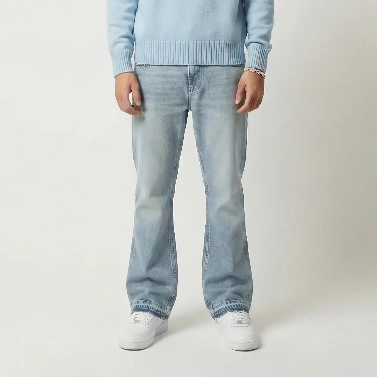 AZAR - JEANS - Off Culture