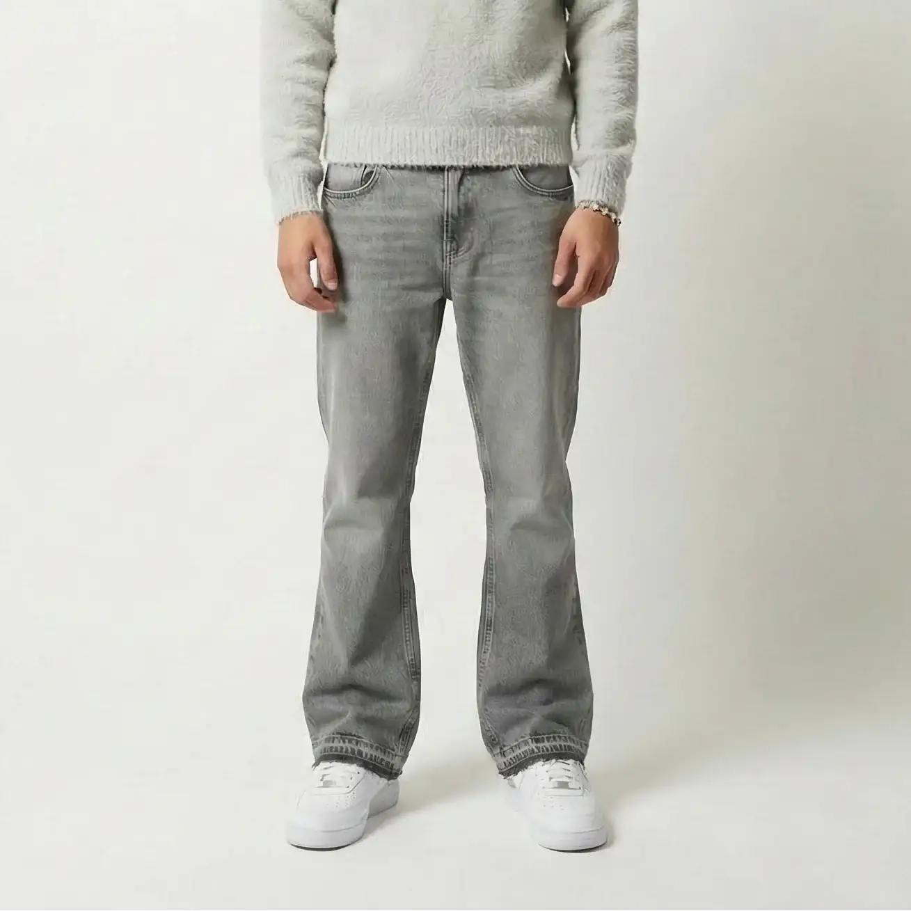 AZAR - JEANS - Off Culture
