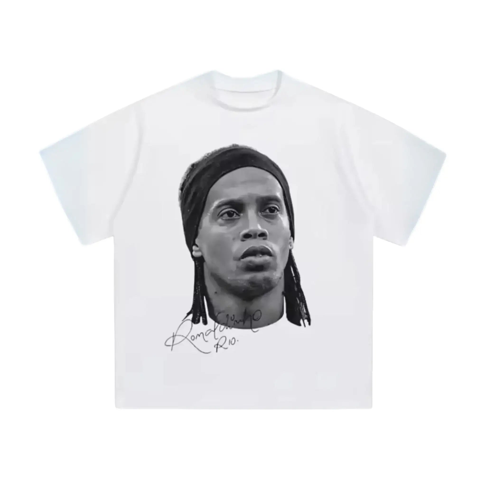 OLD RONALDINHO – TEE - Off Culture