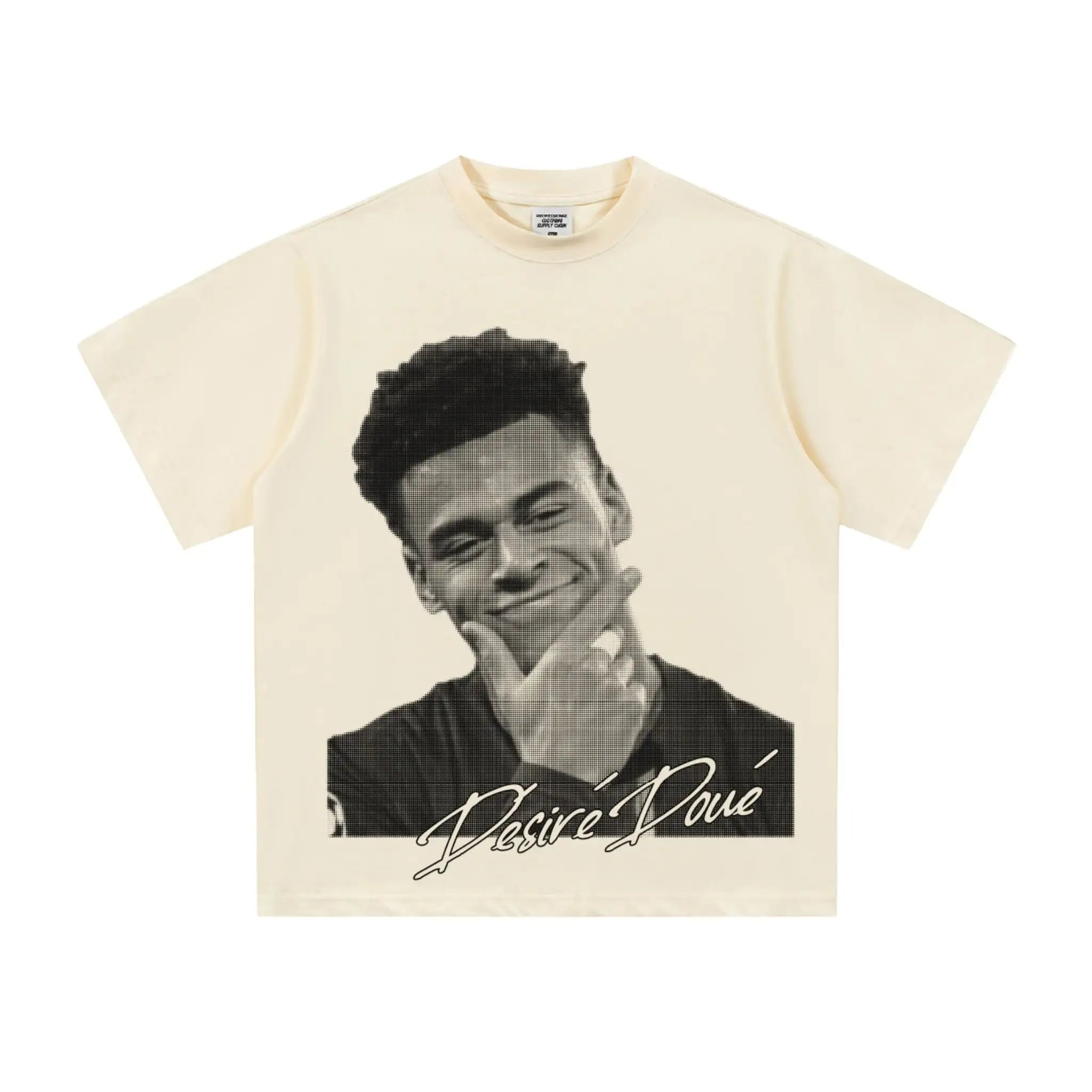 DESIRE – TEE - Off Culture