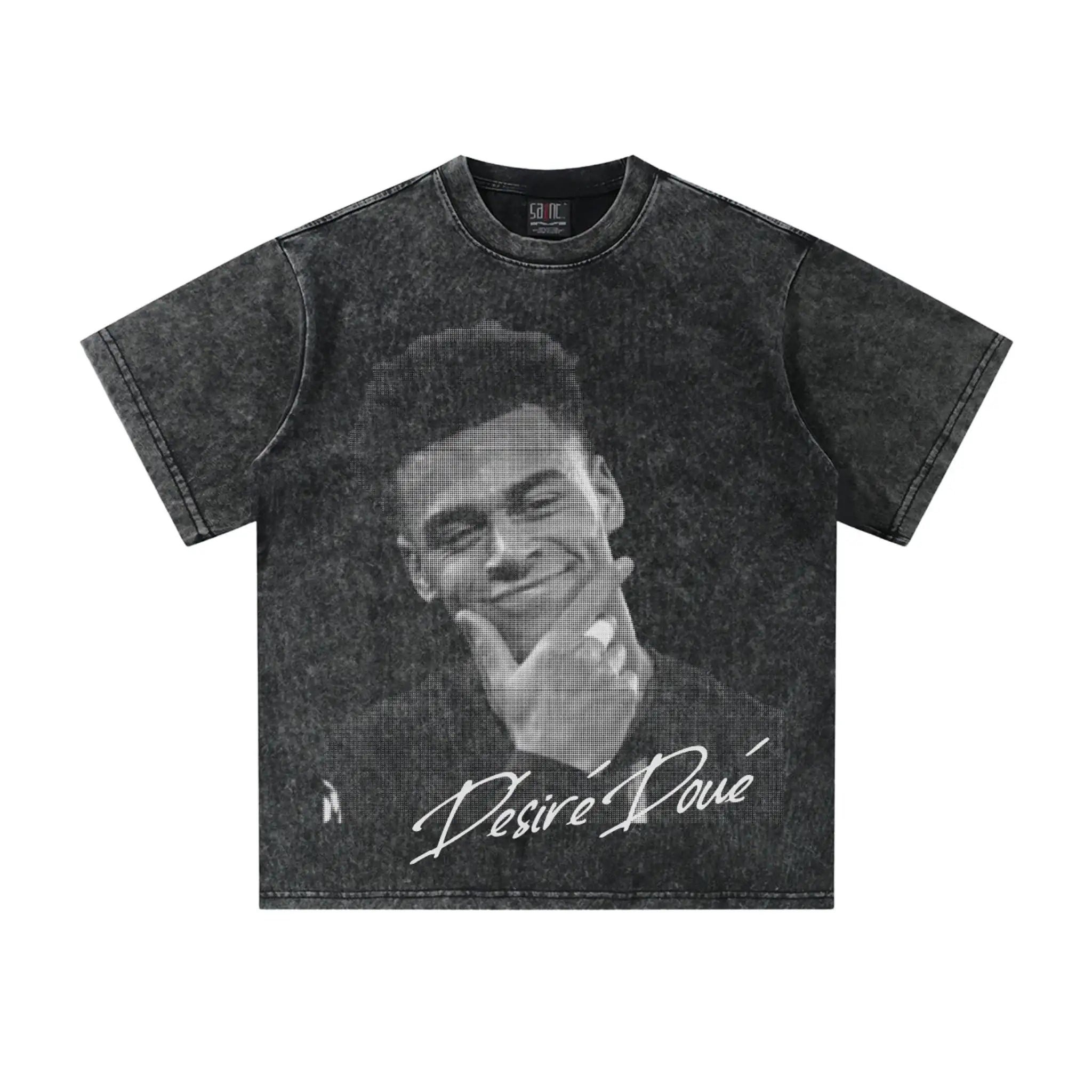 DESIRE – TEE - Off Culture