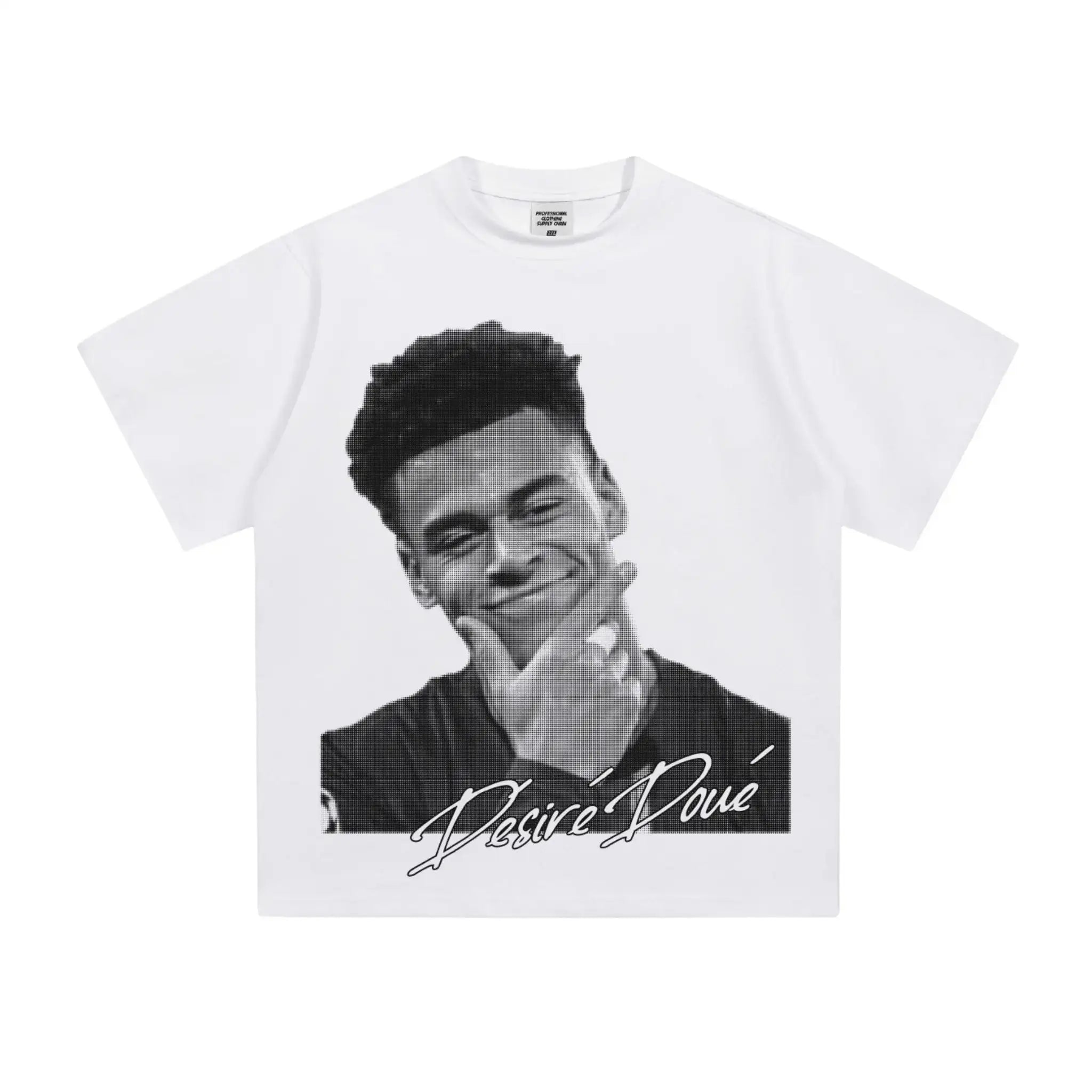 DESIRE – TEE - Off Culture