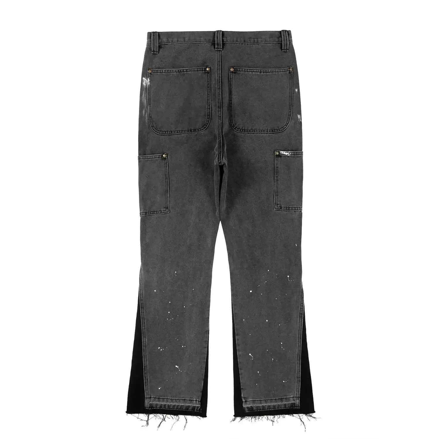 MOSTIN - FLARED CARPENTER - Off Culture