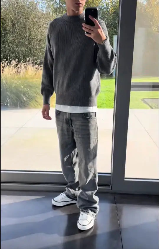 VIRAL OUTFIT 7 - CHILL NIGHT - Off Culture
