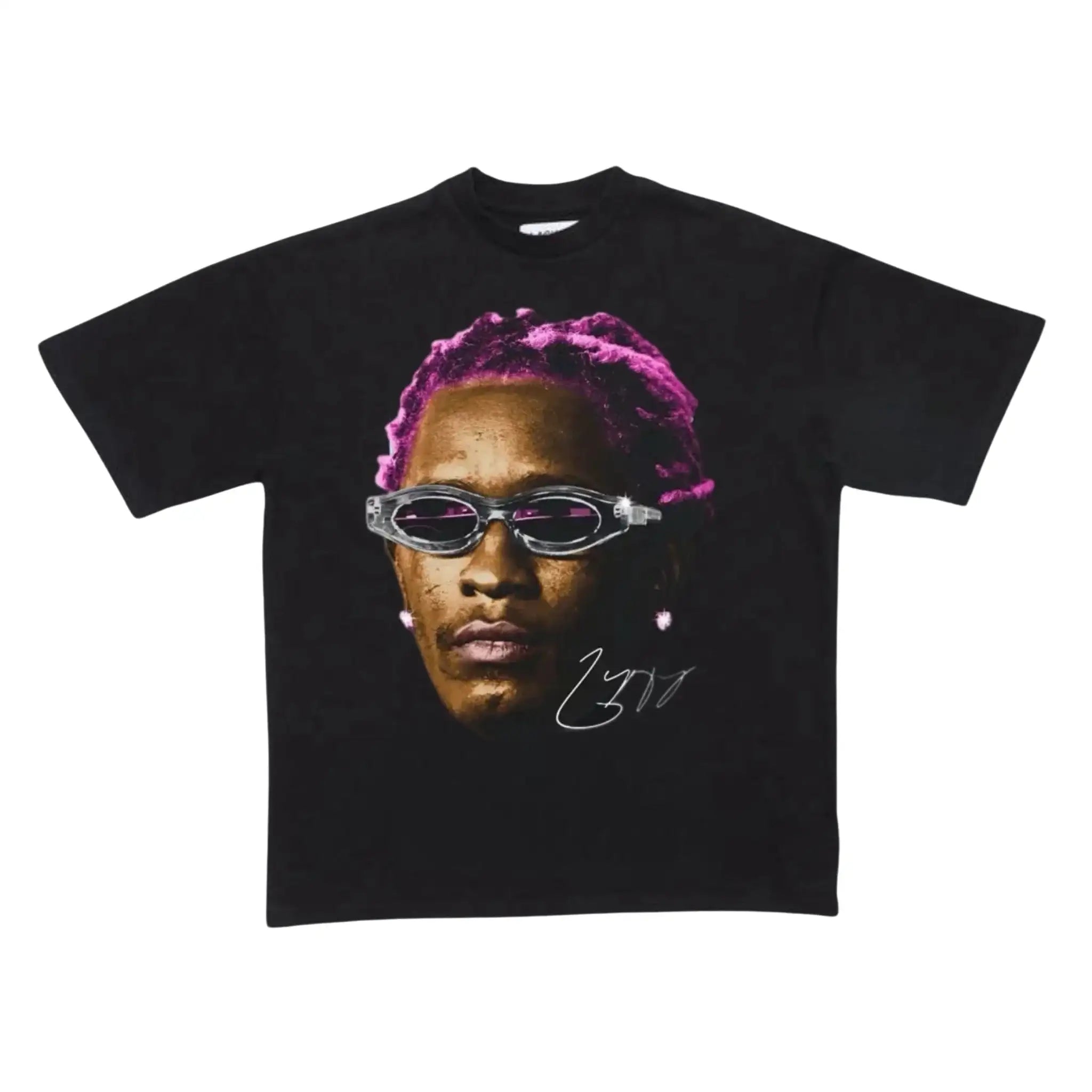 TORMENTA – GRAPHIC TEE