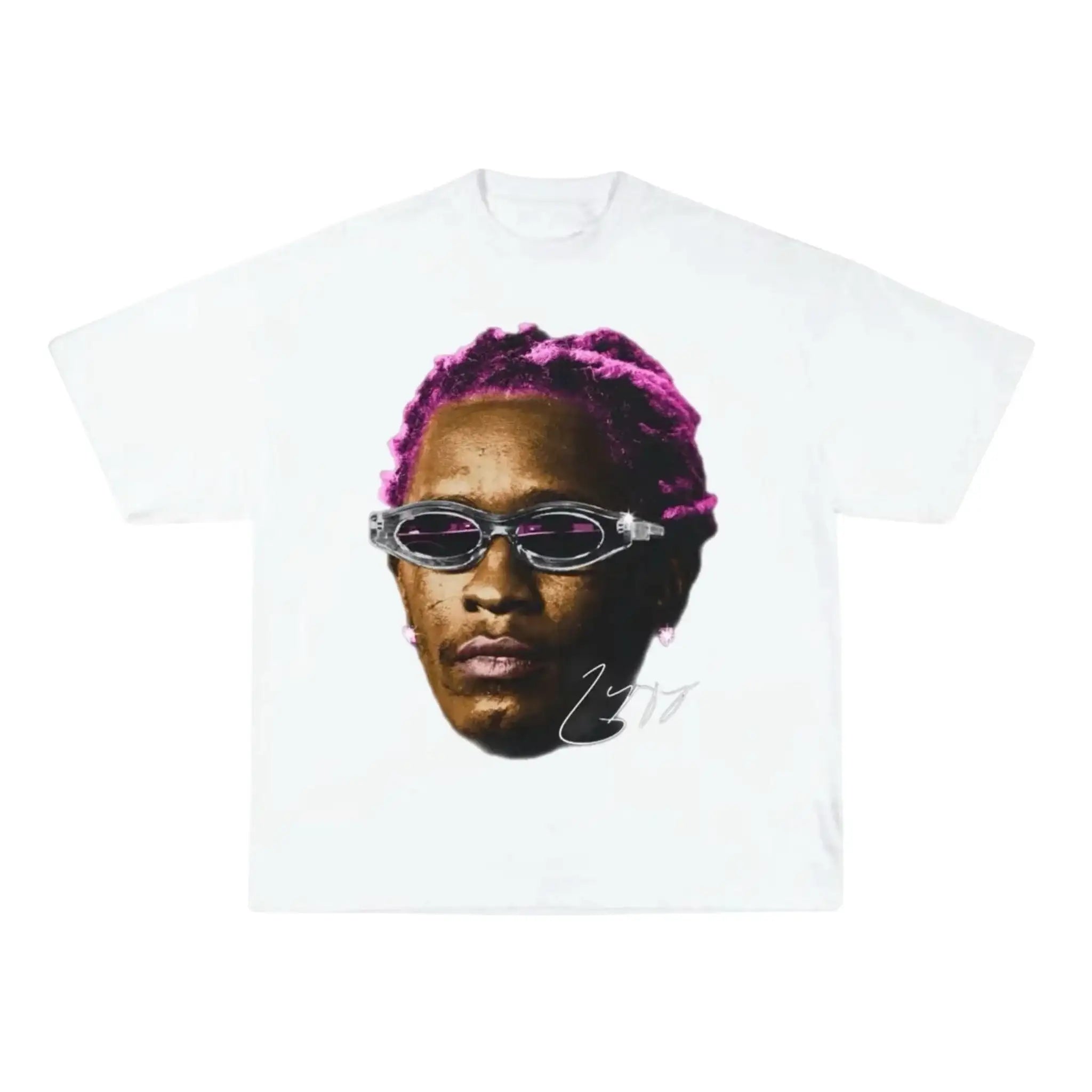 YOUNG THUG – TEE - Off Culture