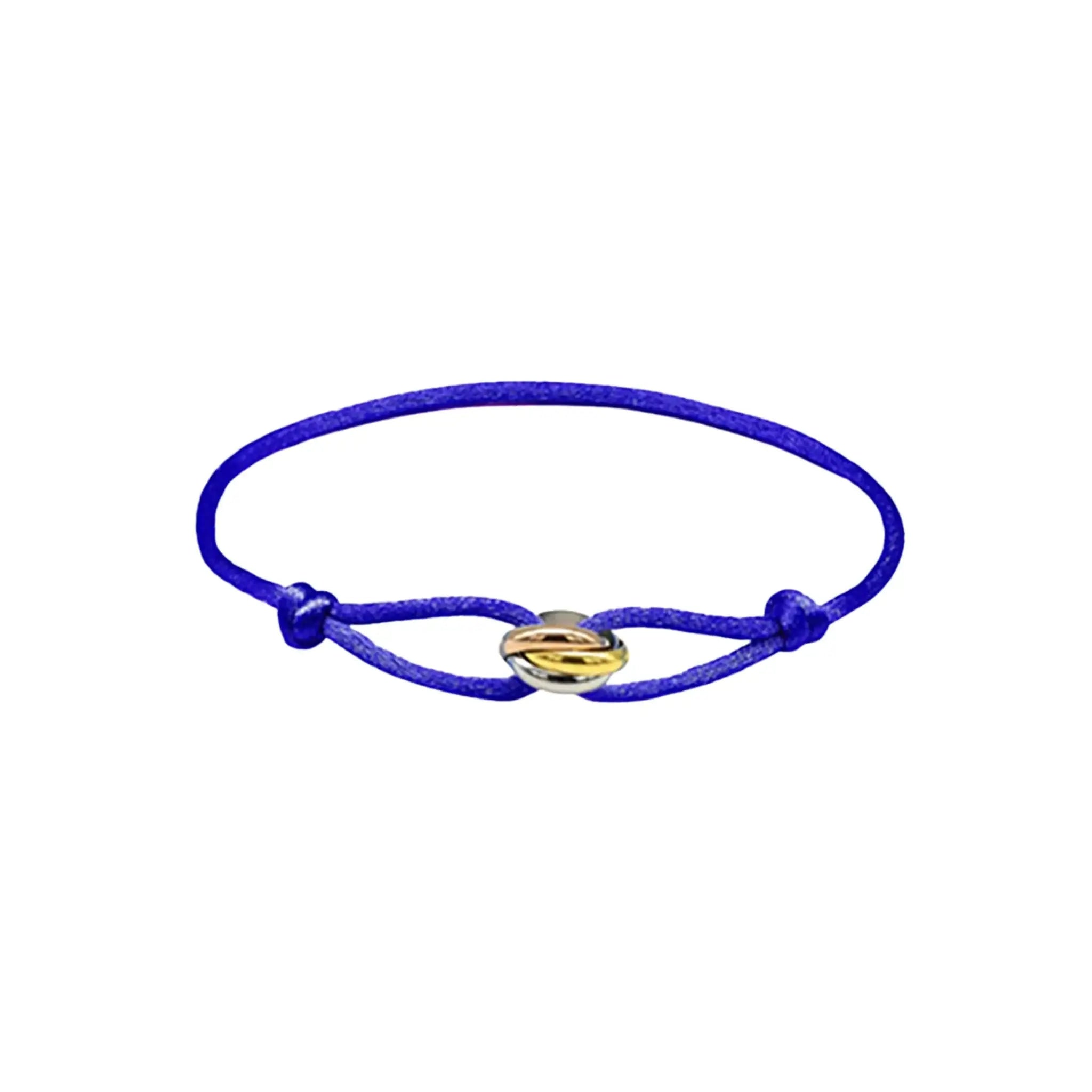TREMONDO – BRACELET - Off Culture