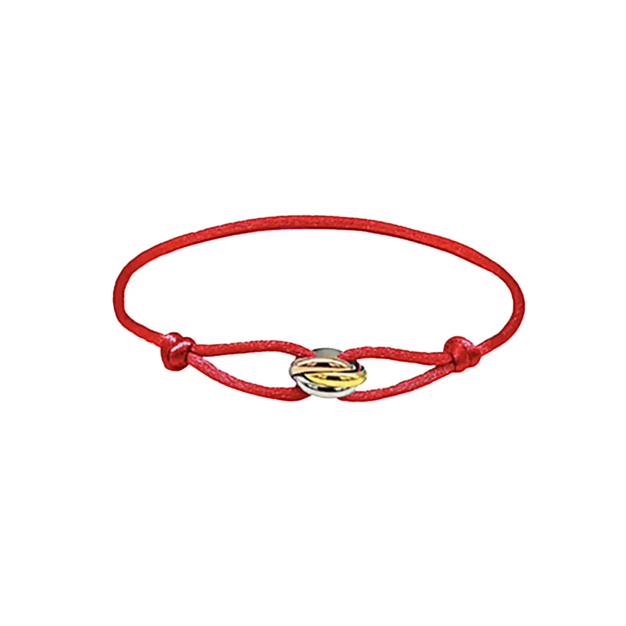 TREMONDO – BRACELET - Off Culture