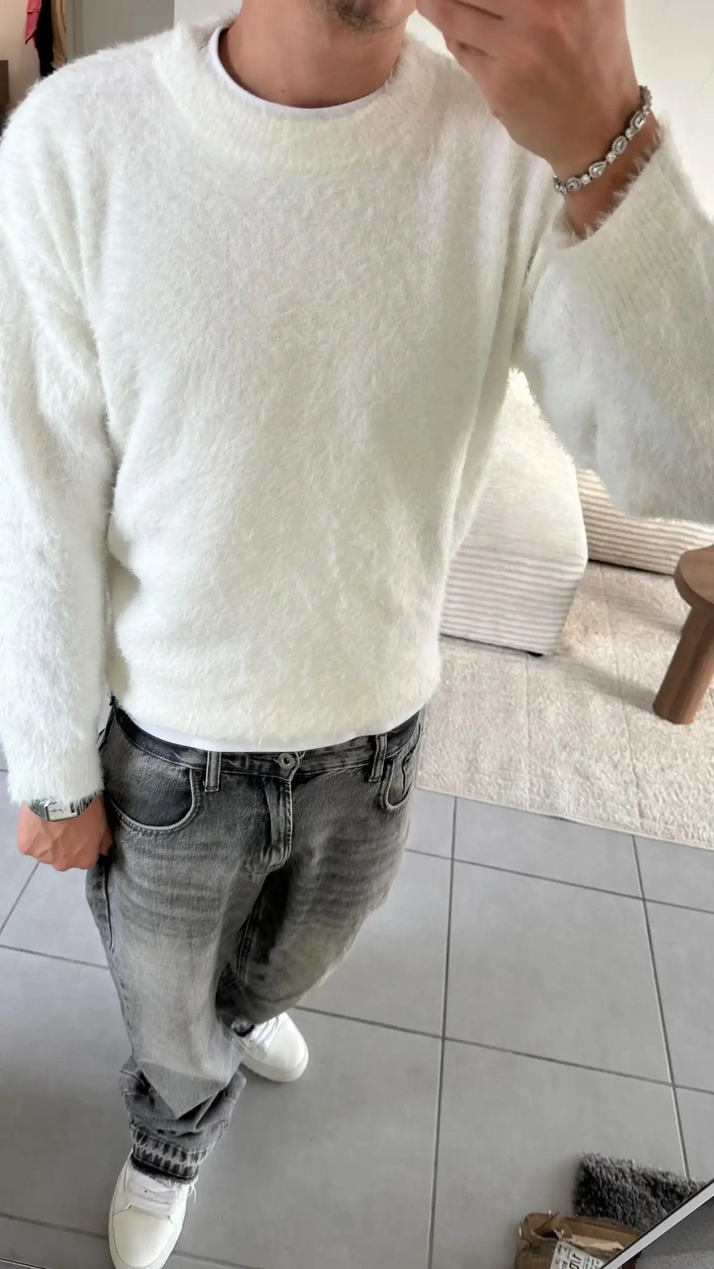 VIRAL OUTFIT 24 – WINTER SNOW - Off Culture