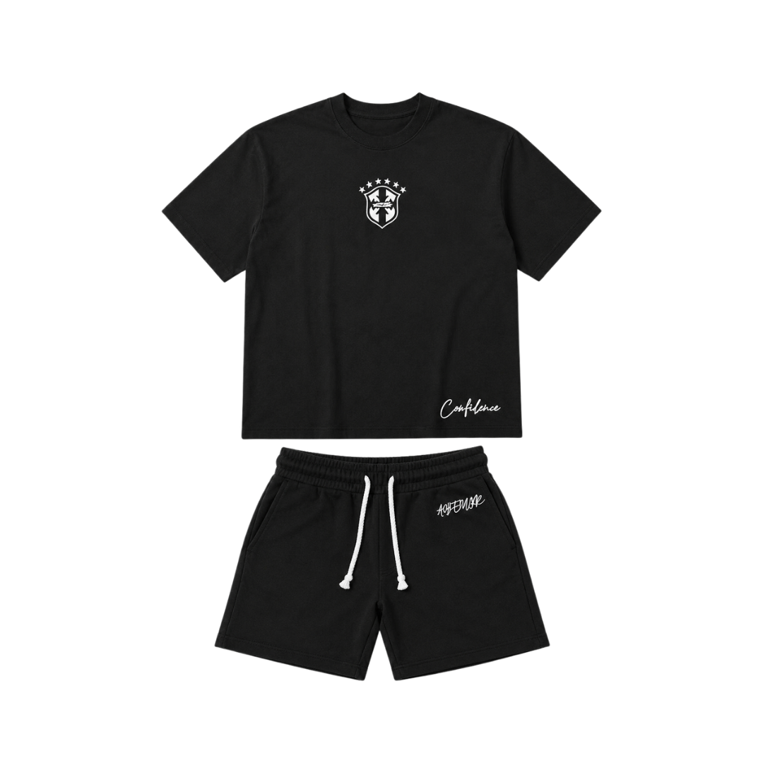 BRAZIL | SUMMER SET