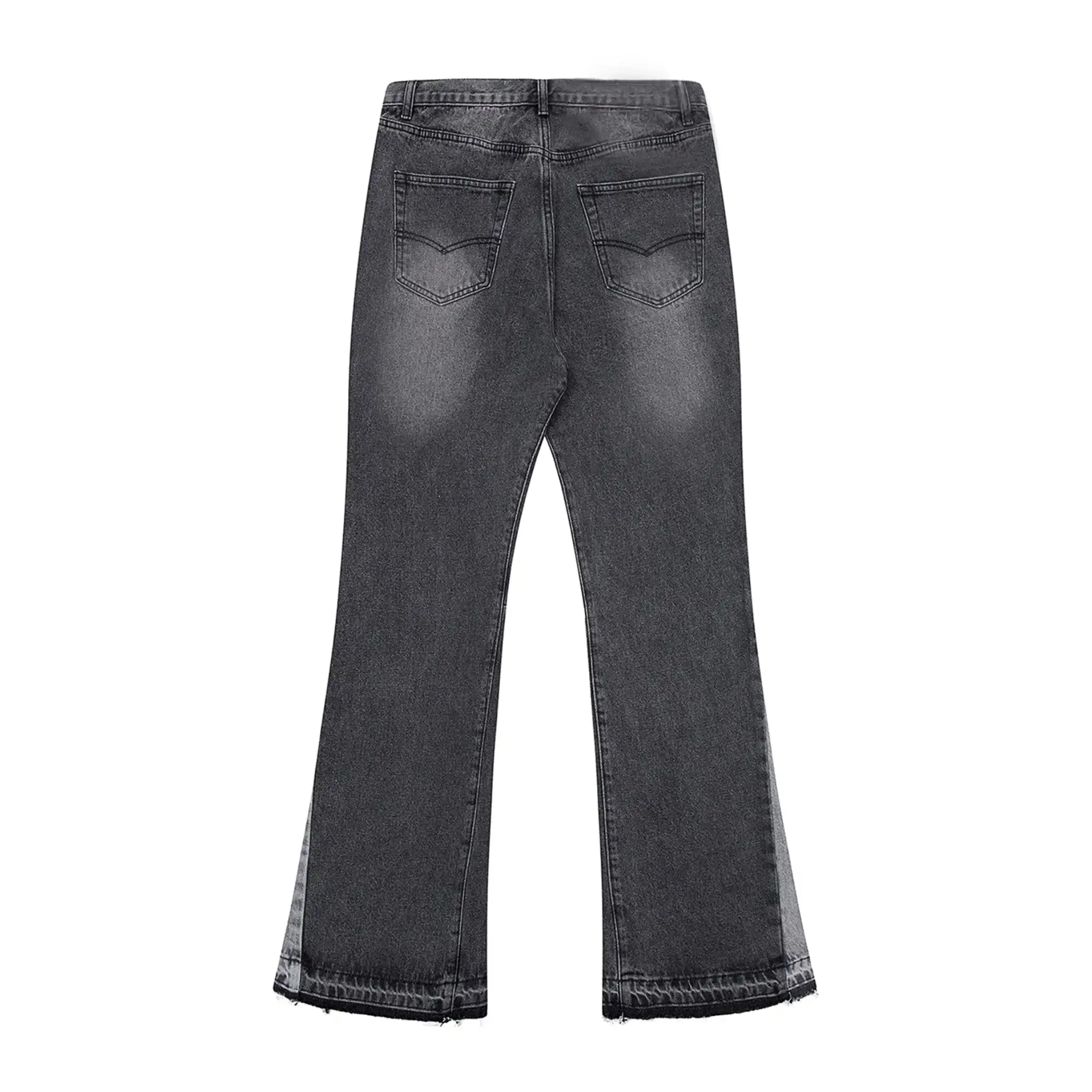 DEP – FLARED DENIM - Off Culture