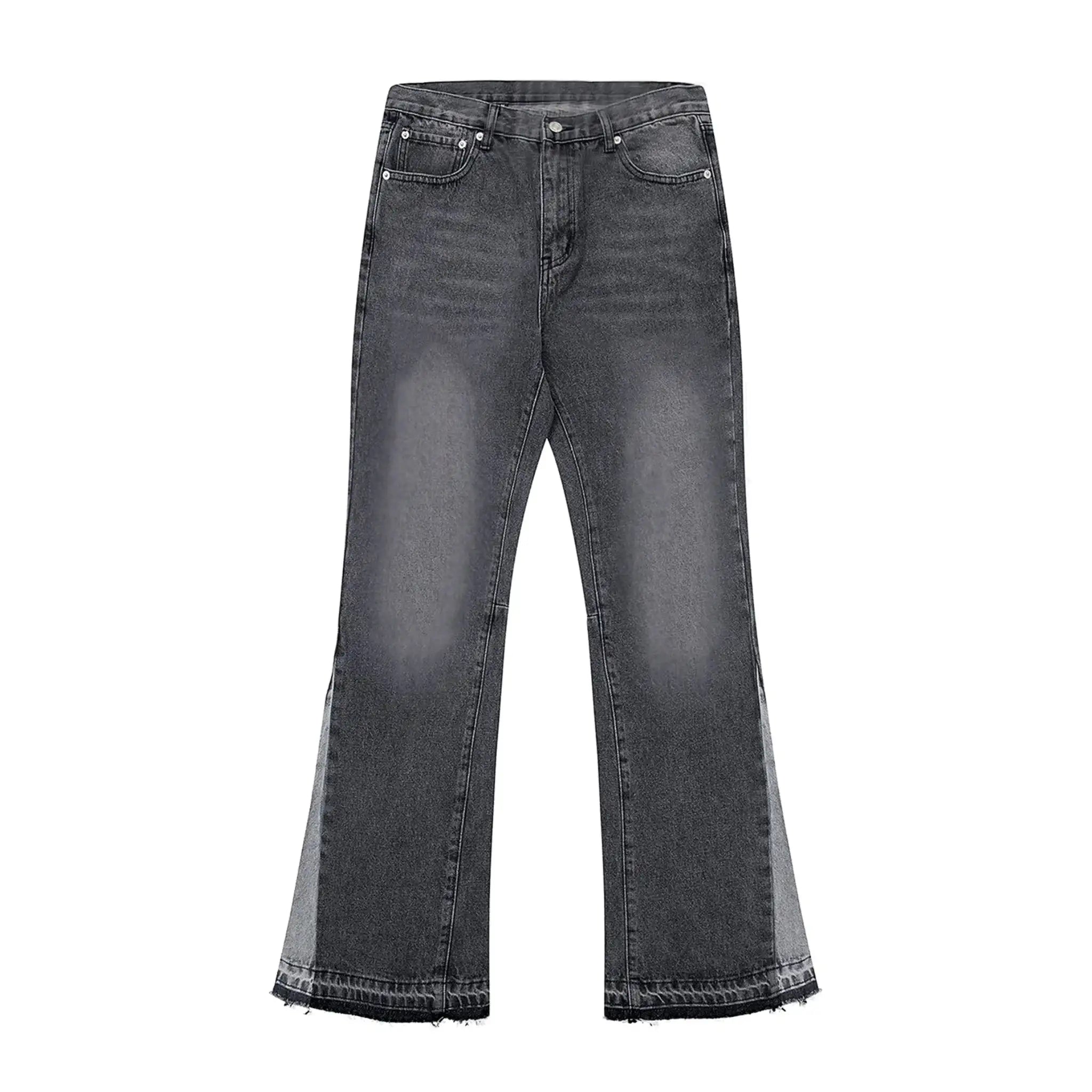 DEP – FLARED DENIM - Off Culture