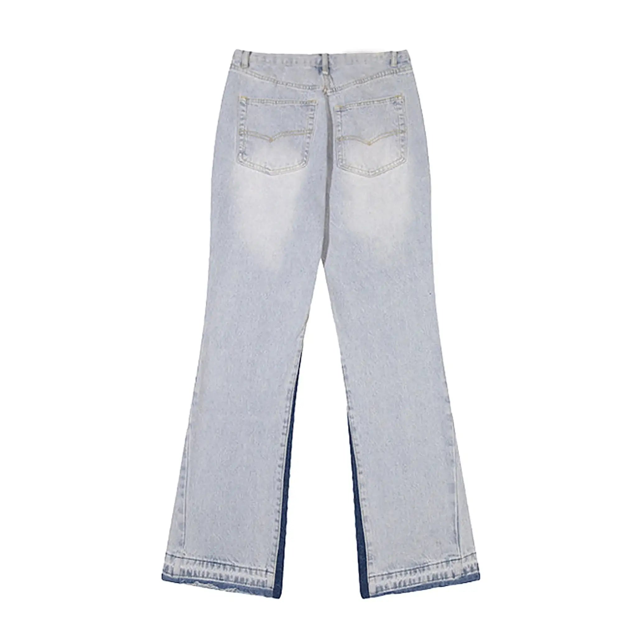 DEP – FLARED DENIM - Off Culture