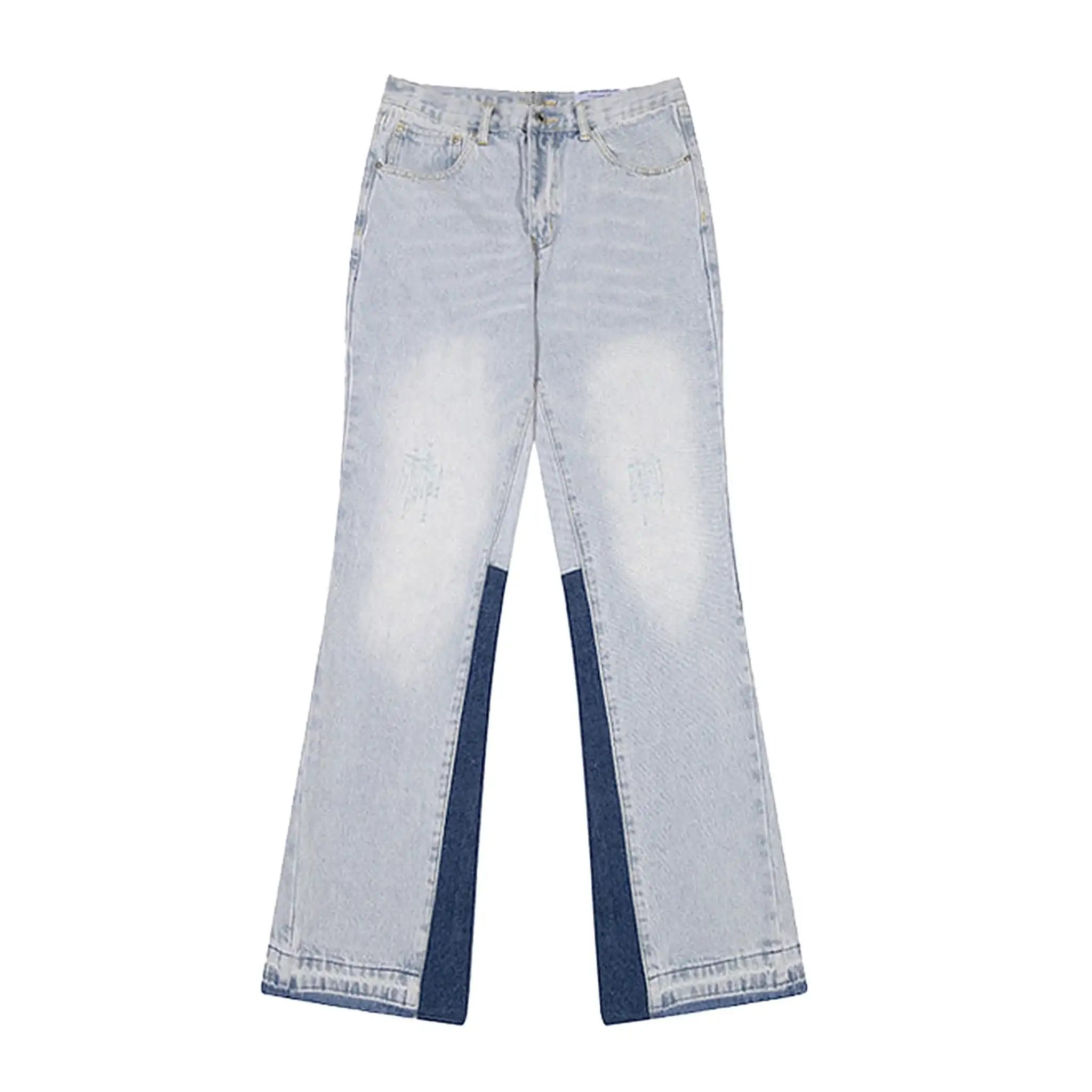 DEP – FLARED DENIM - Off Culture