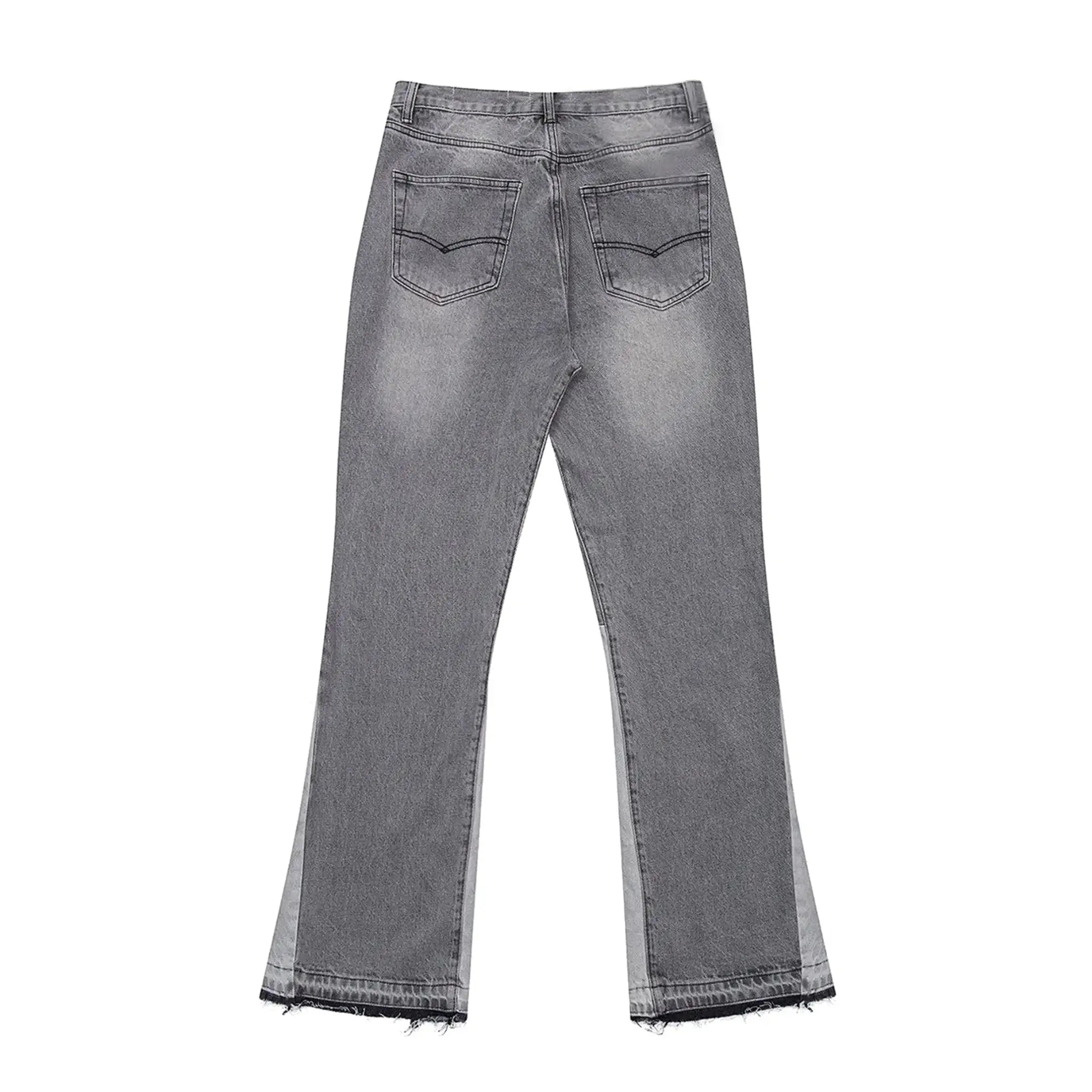 DEP – FLARED DENIM - Off Culture