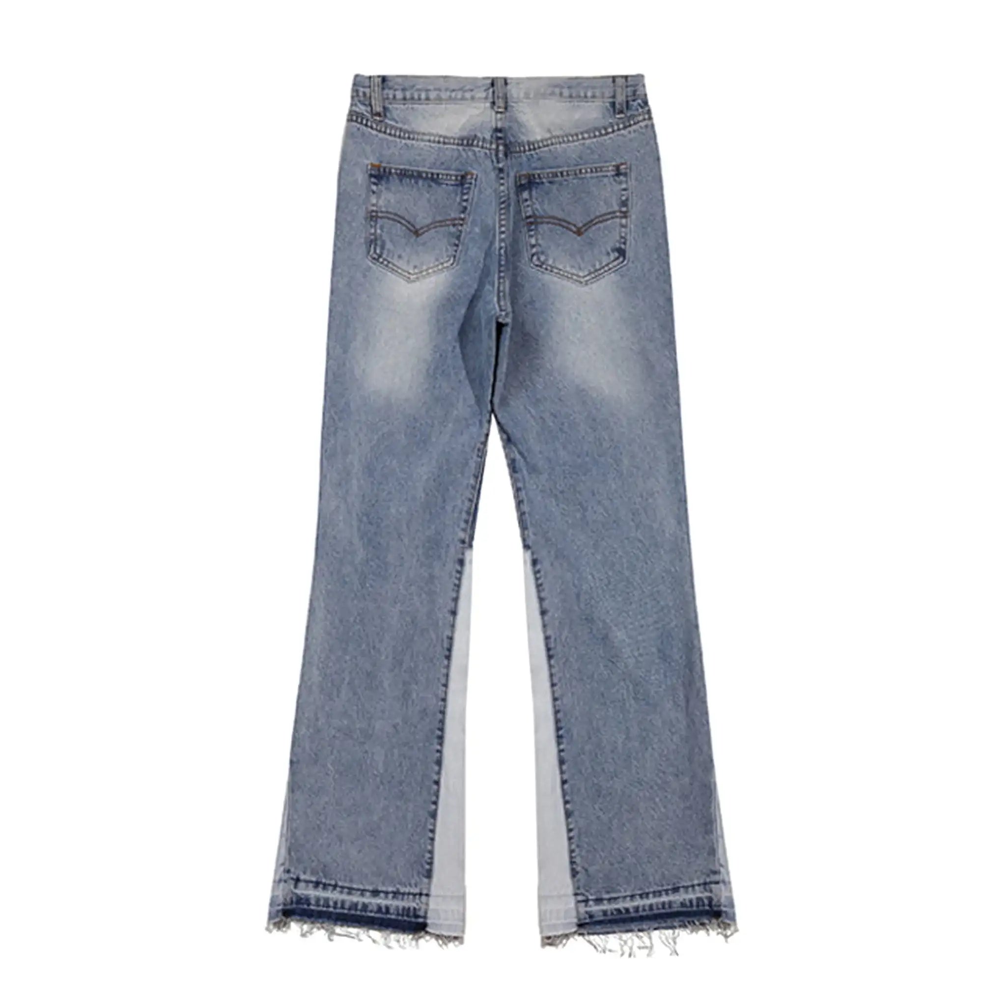 DEP – FLARED DENIM - Off Culture