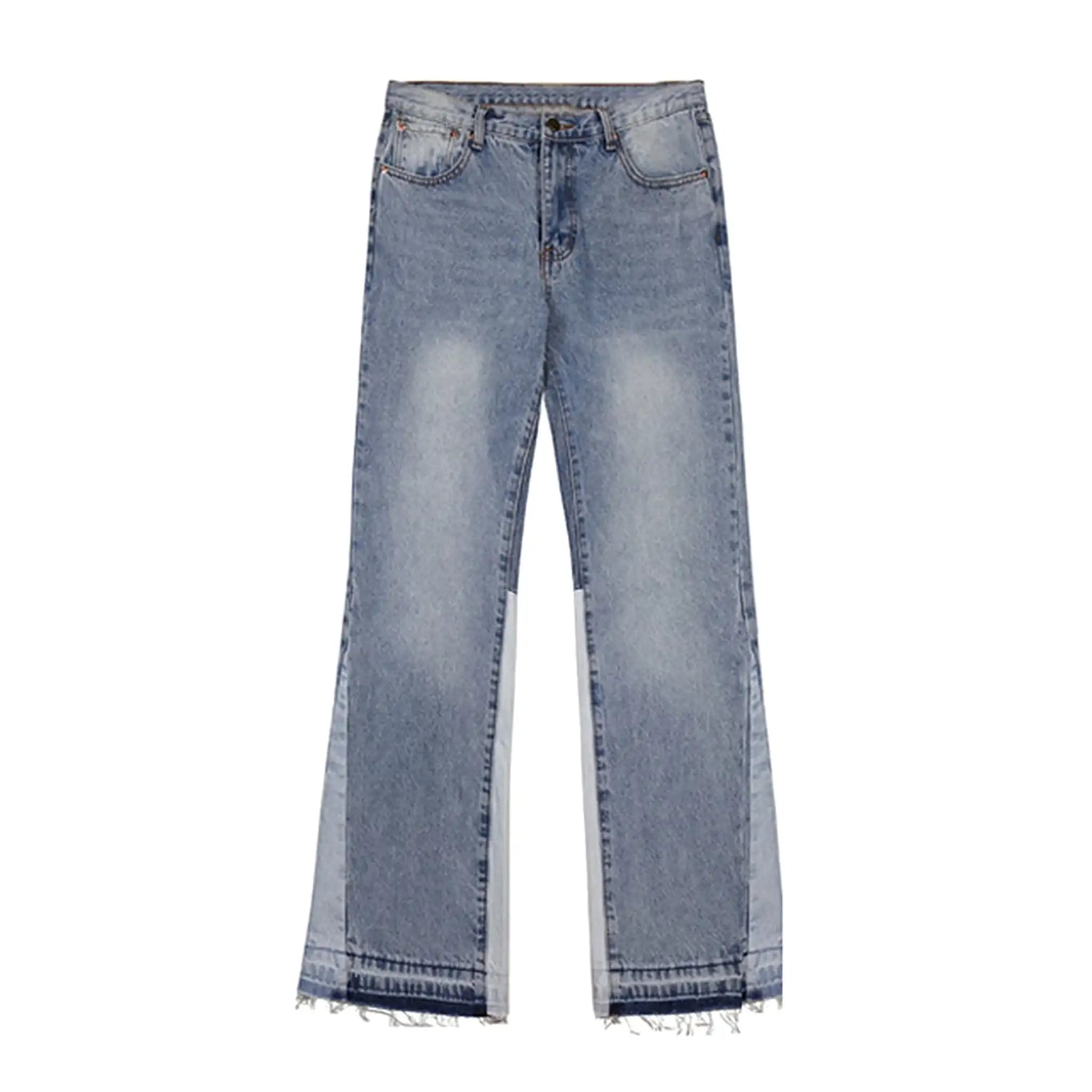 DEP – FLARED DENIM - Off Culture