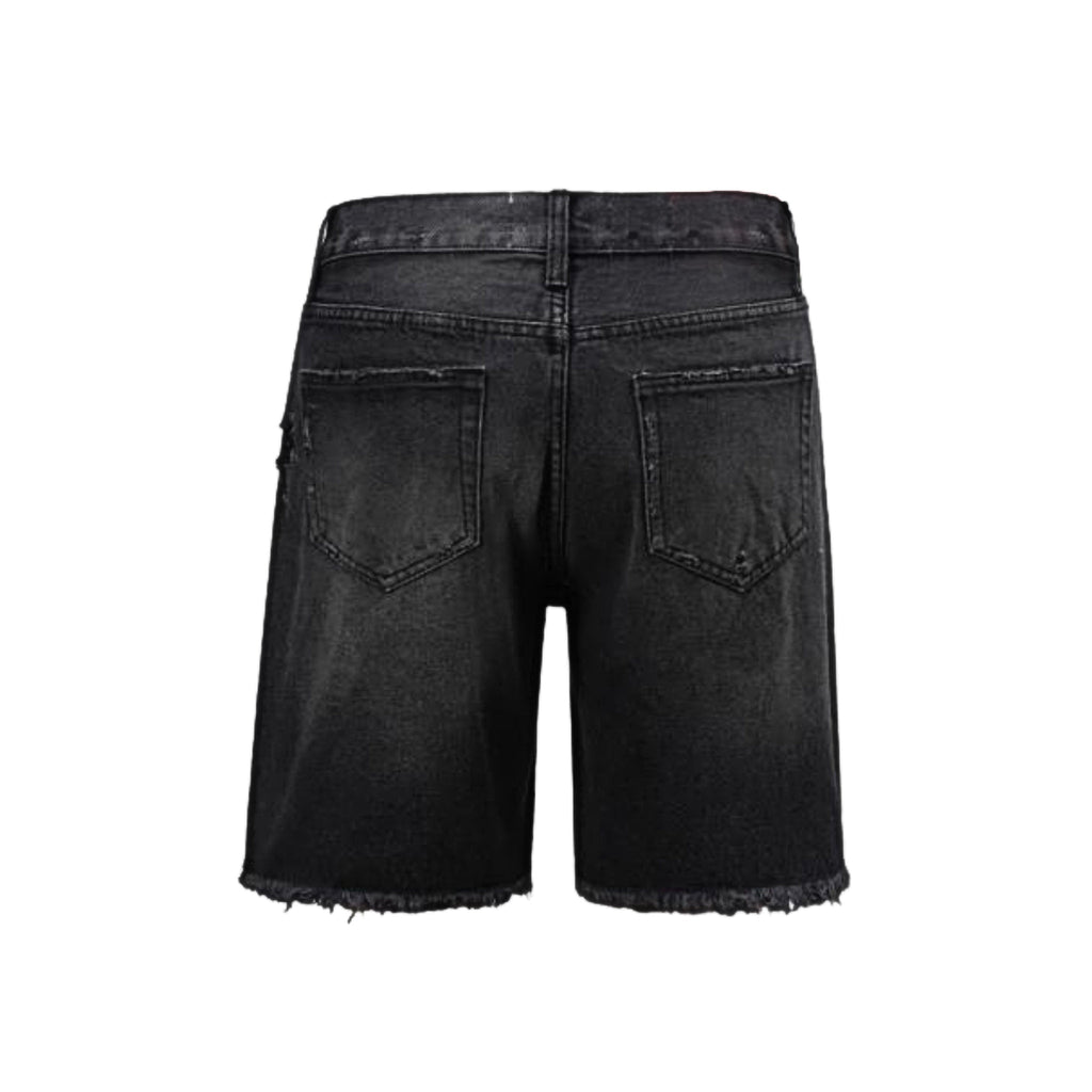 VISCERO – DENIM SHORTS