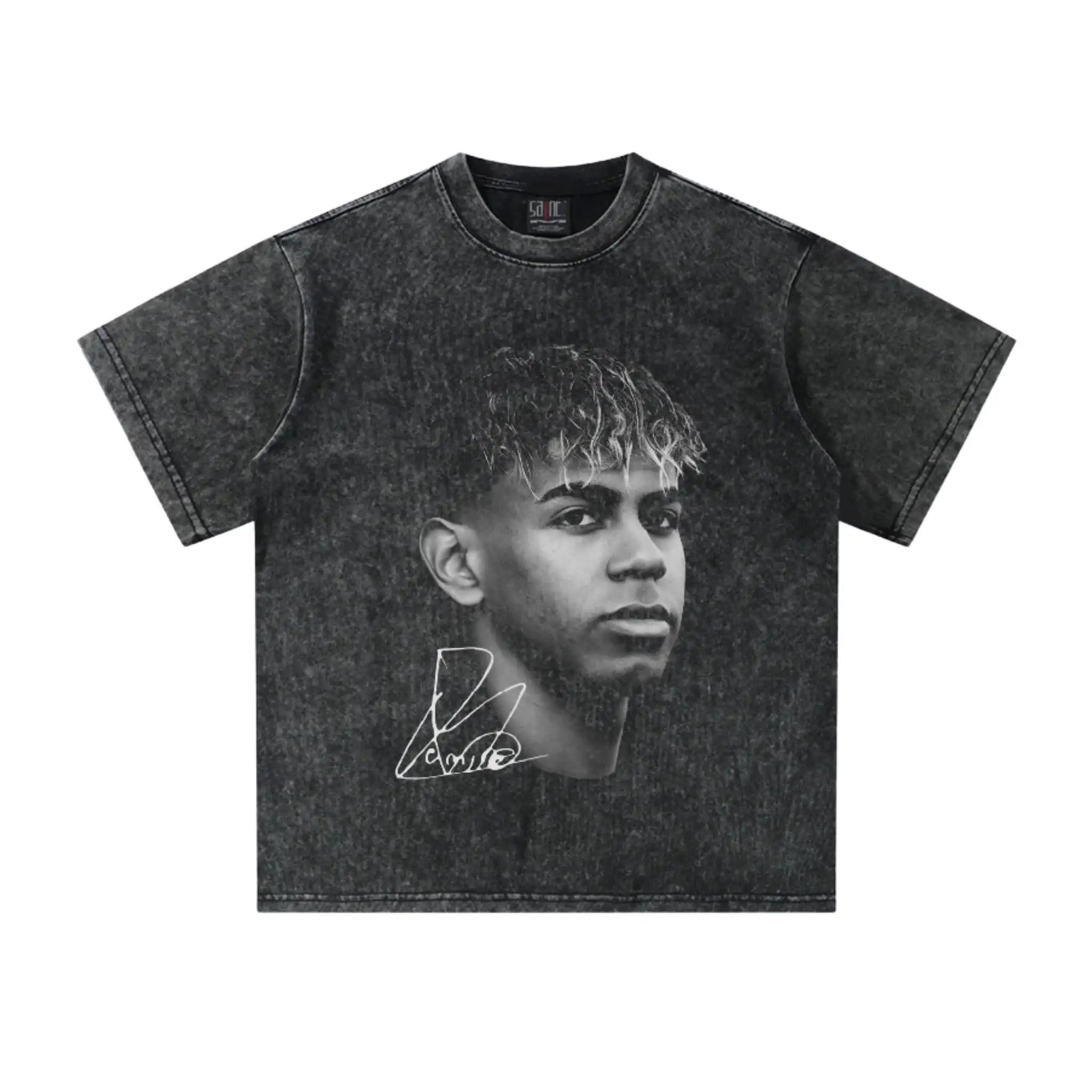 LAMINE YAMAL – TEE - Off Culture