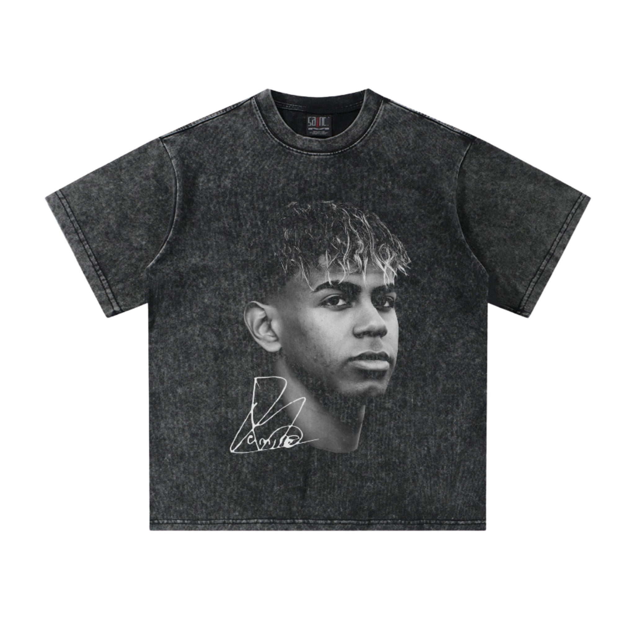 VOLTO NERO – GRAPHIC TEE