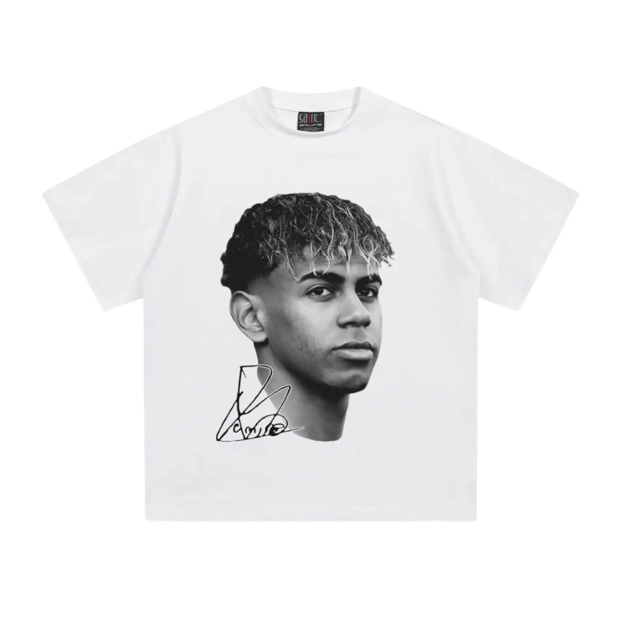 VOLTO NERO – GRAPHIC TEE