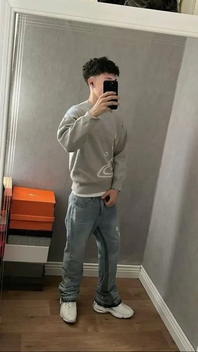 VIRAL OUTFIT 21 –  SCHOOL FIT - Off Culture