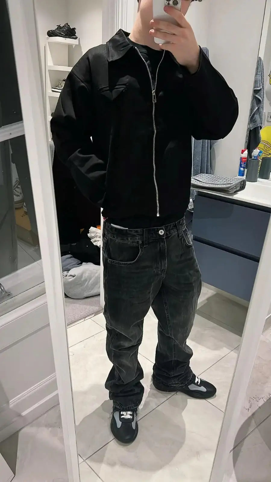 VIRAL OUTFIT 29 – LATE NIGHT WALK - Off Culture
