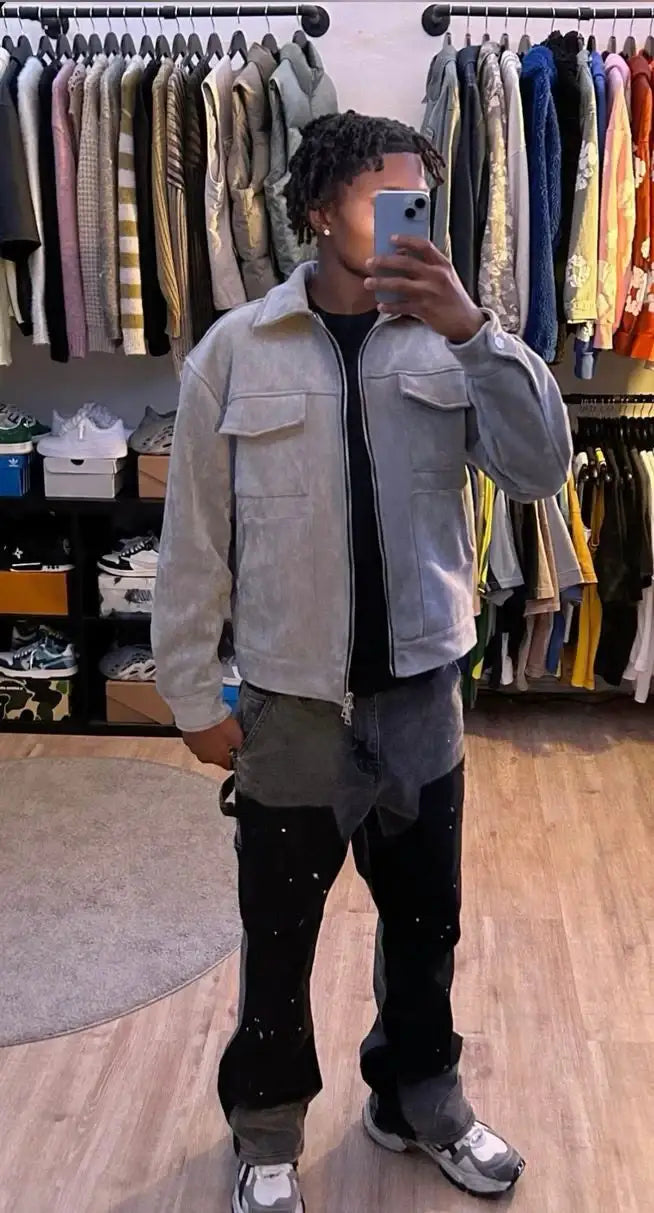 VIRAL OUTFIT 30 – AFTER-DARK DRIVE - Off Culture