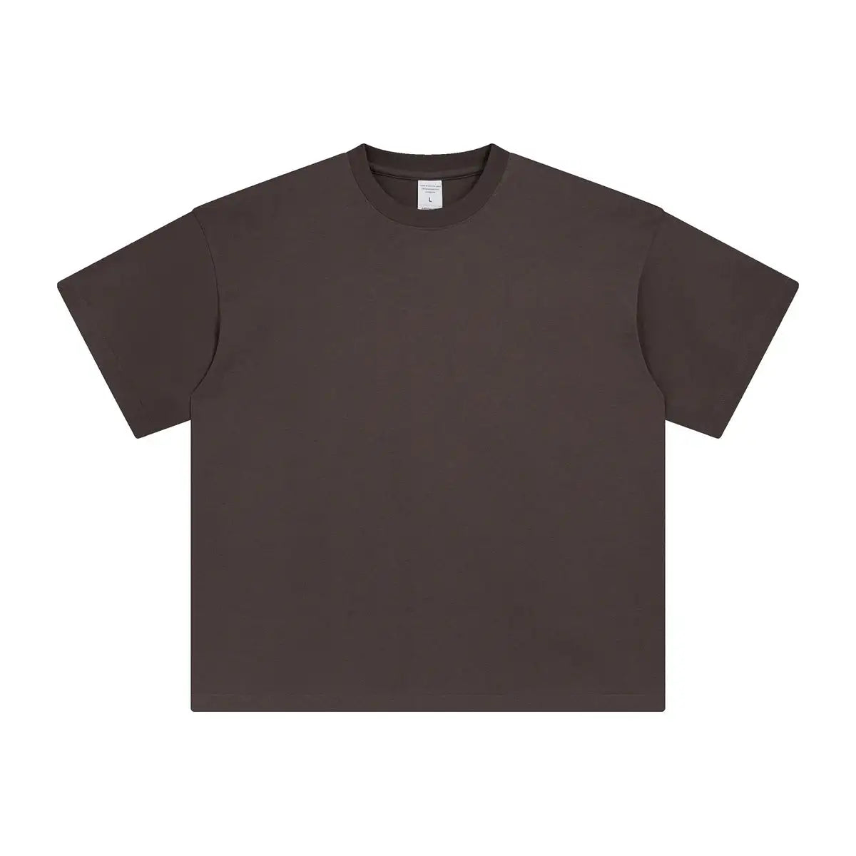 OFF CULTURE EVERYDAY BOXY TEE - Off Culture