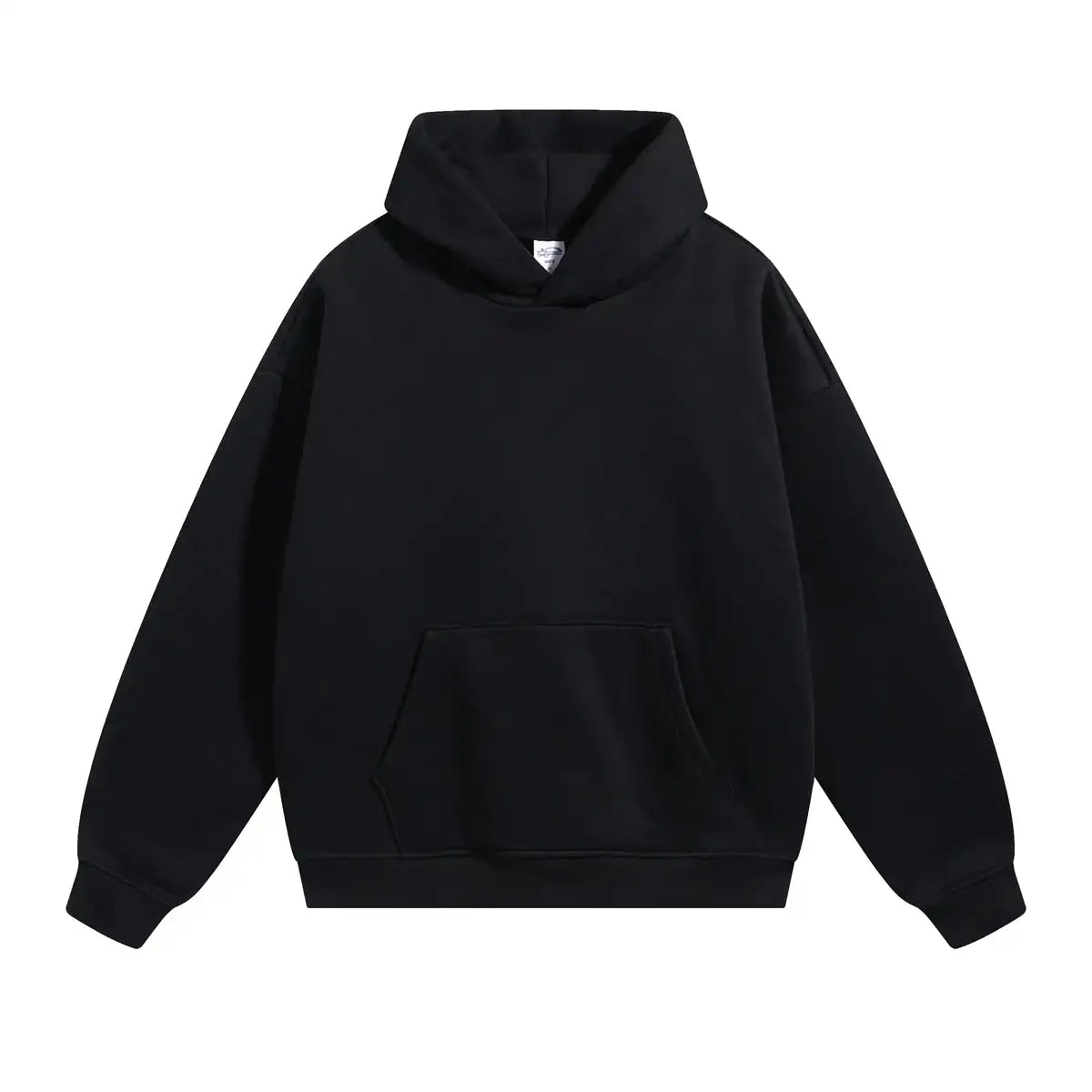 OFF CULTURE HEAVYWEIGHT HOODIE - Off Culture