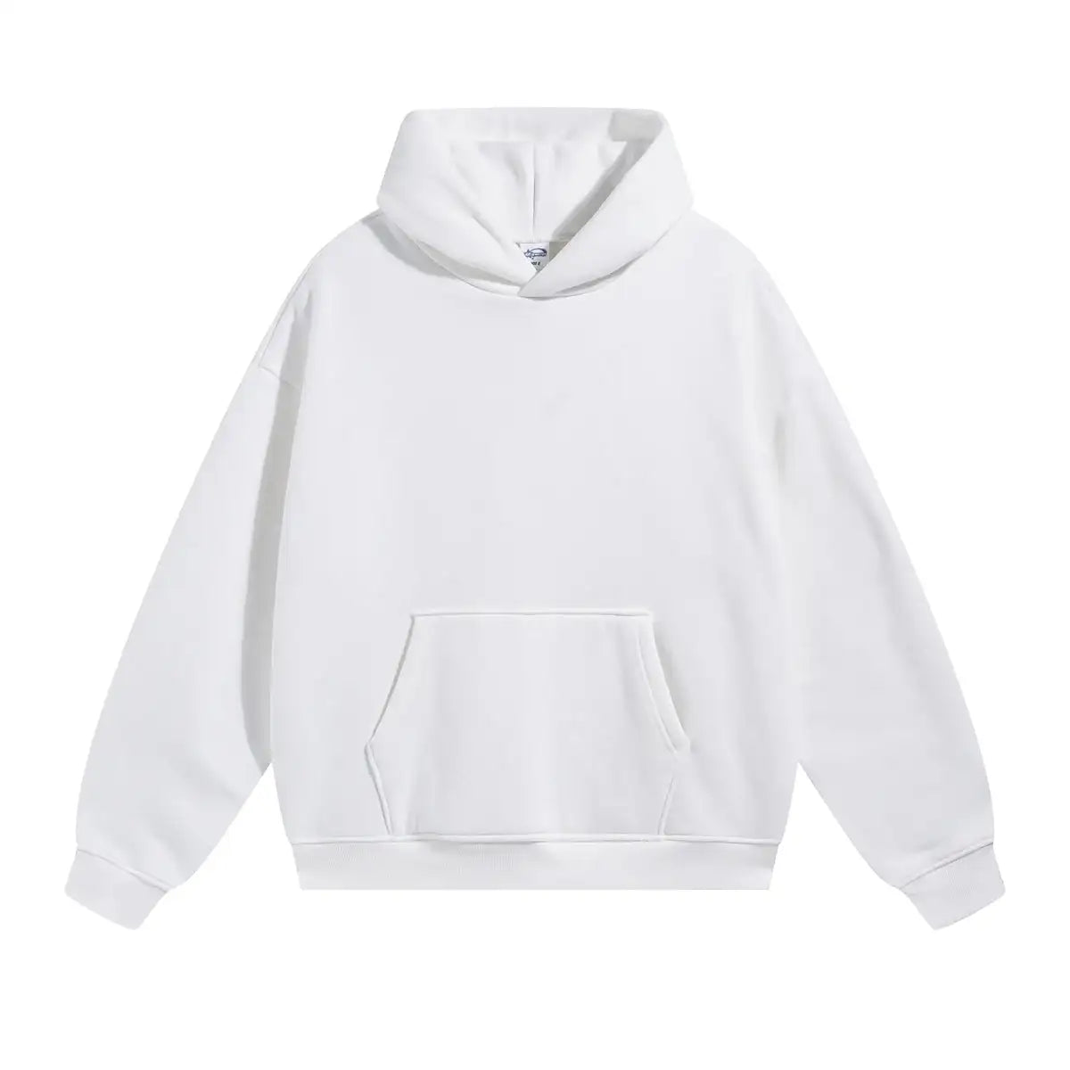 OFF CULTURE HEAVYWEIGHT HOODIE - Off Culture