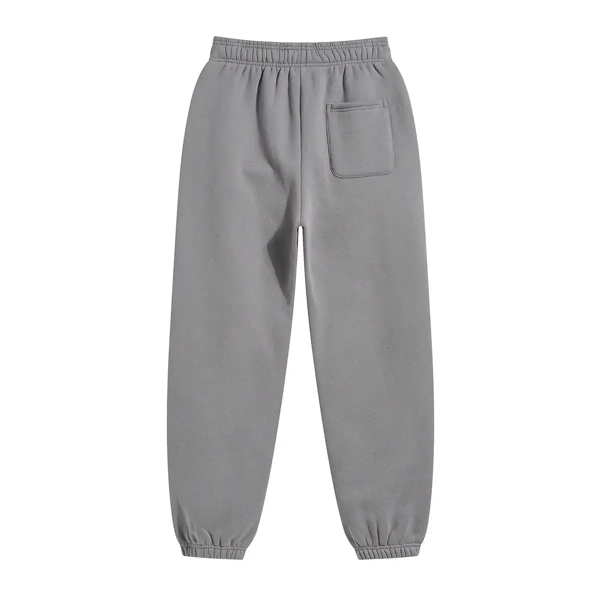 OFF CULTURE EVERYDAY CUFFED JOGGERS - Off Culture