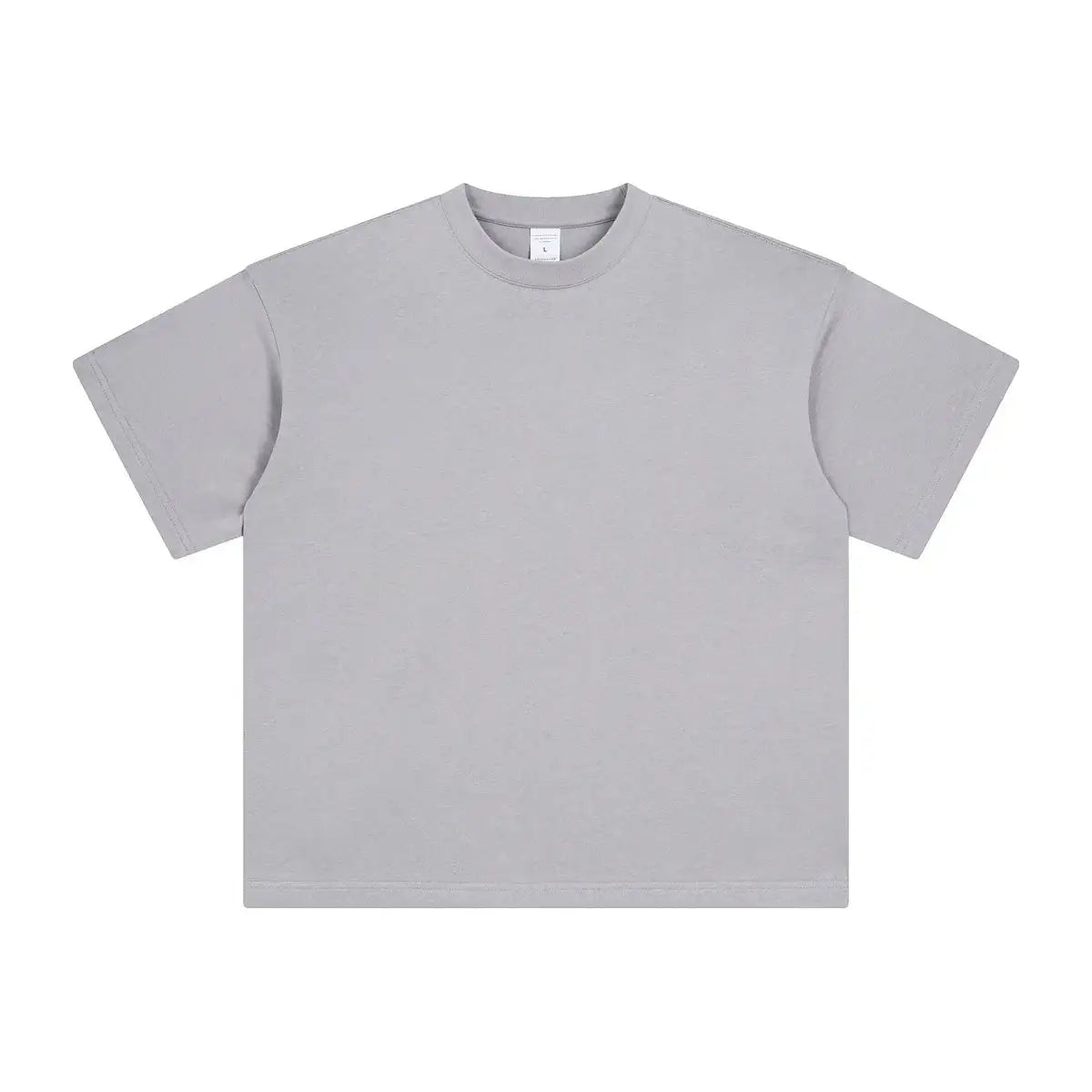 OFF CULTURE EVERYDAY BOXY TEE - Off Culture