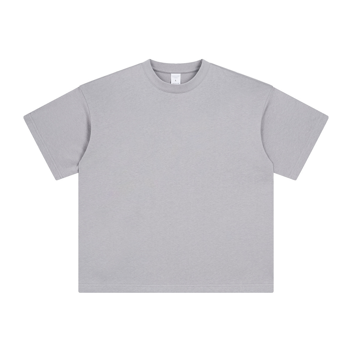 OFF CULTURE EVERYDAY BOXY TEE