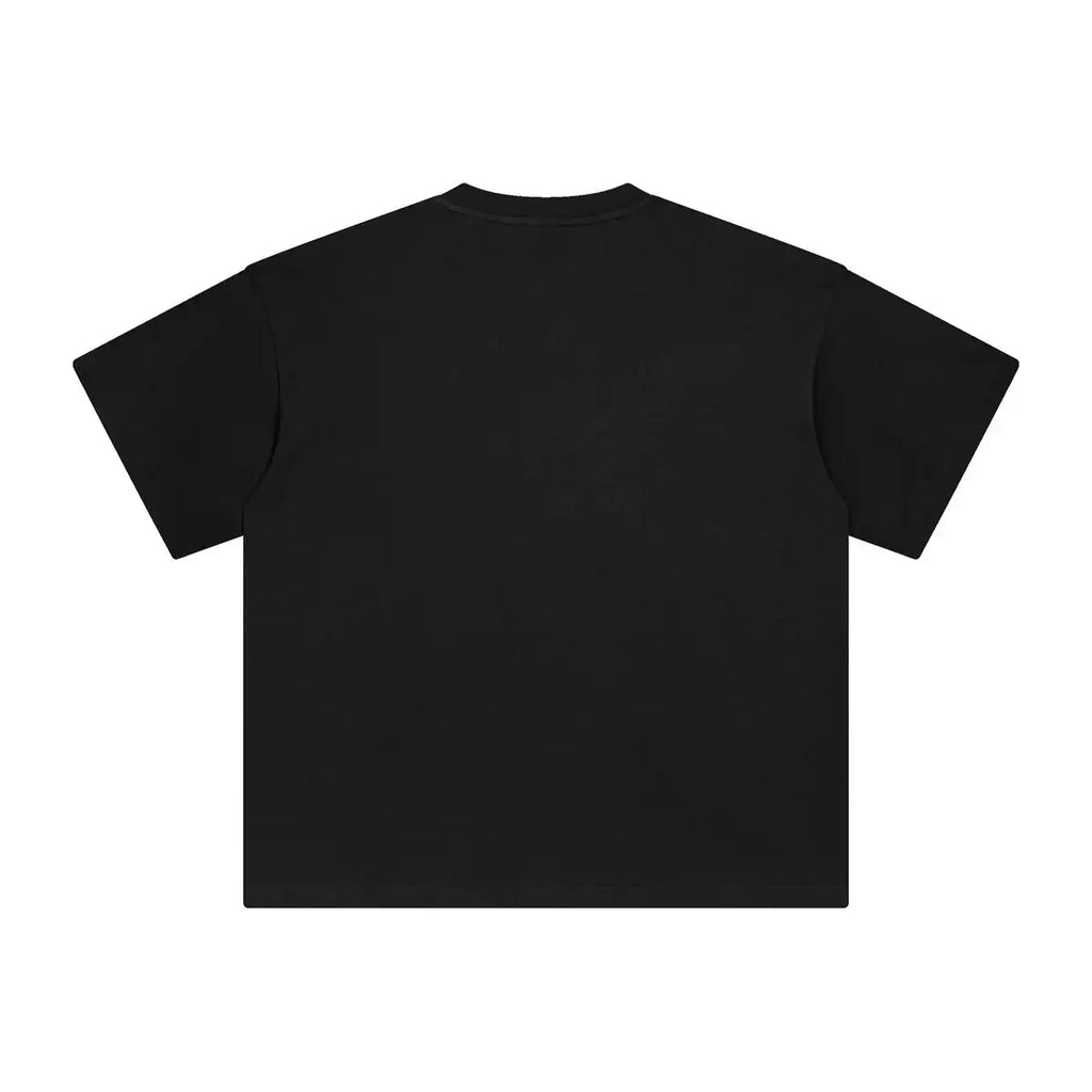 OFF CULTURE EVERYDAY BOXY TEE - Off Culture