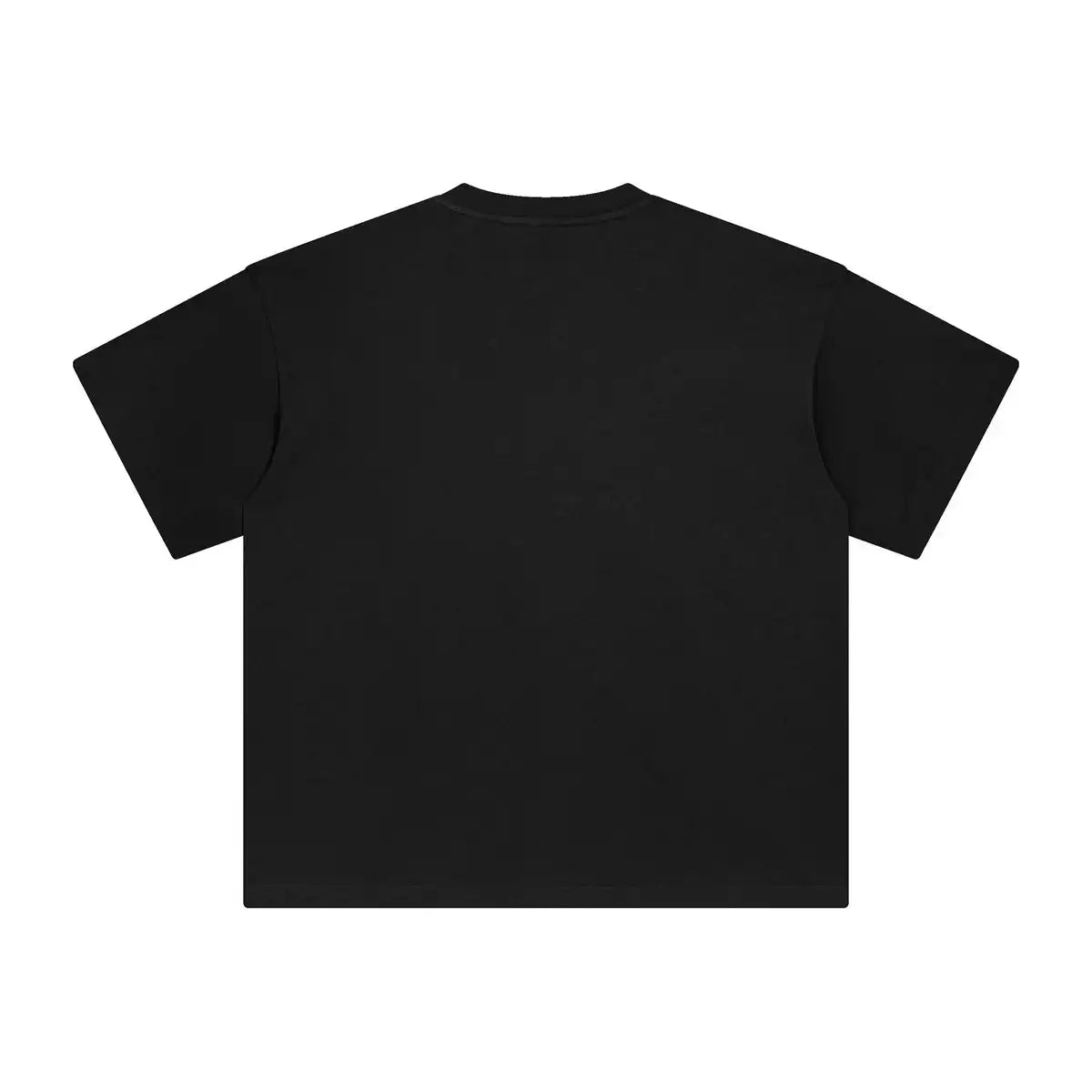 OFF CULTURE EVERYDAY BOXY TEE - Off Culture