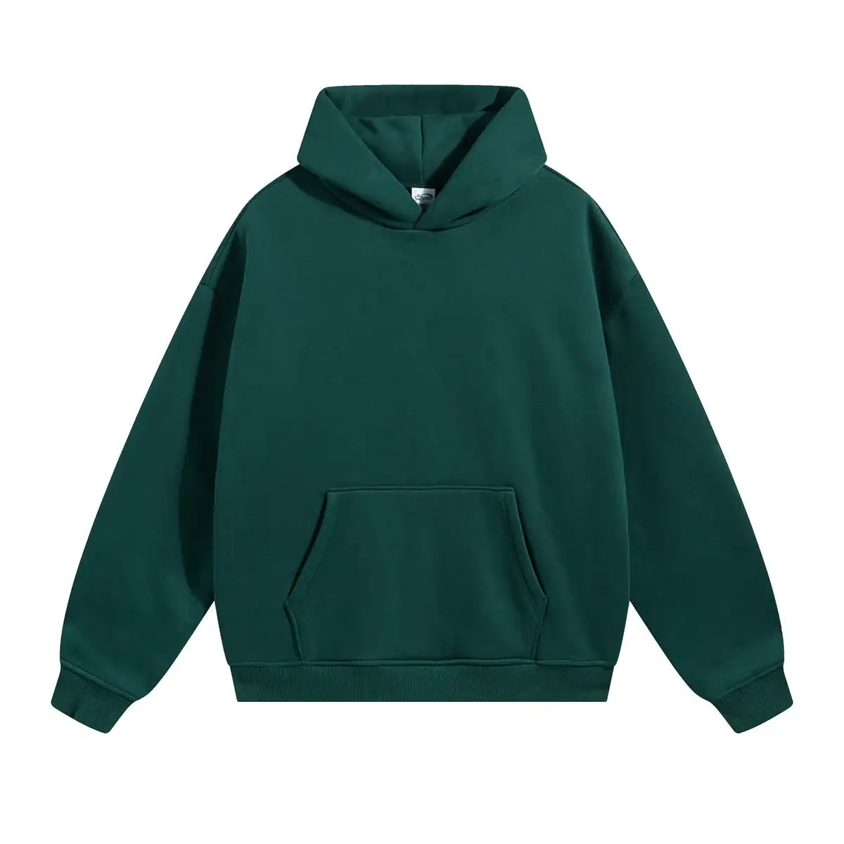 OFF CULTURE HEAVYWEIGHT HOODIE - Off Culture