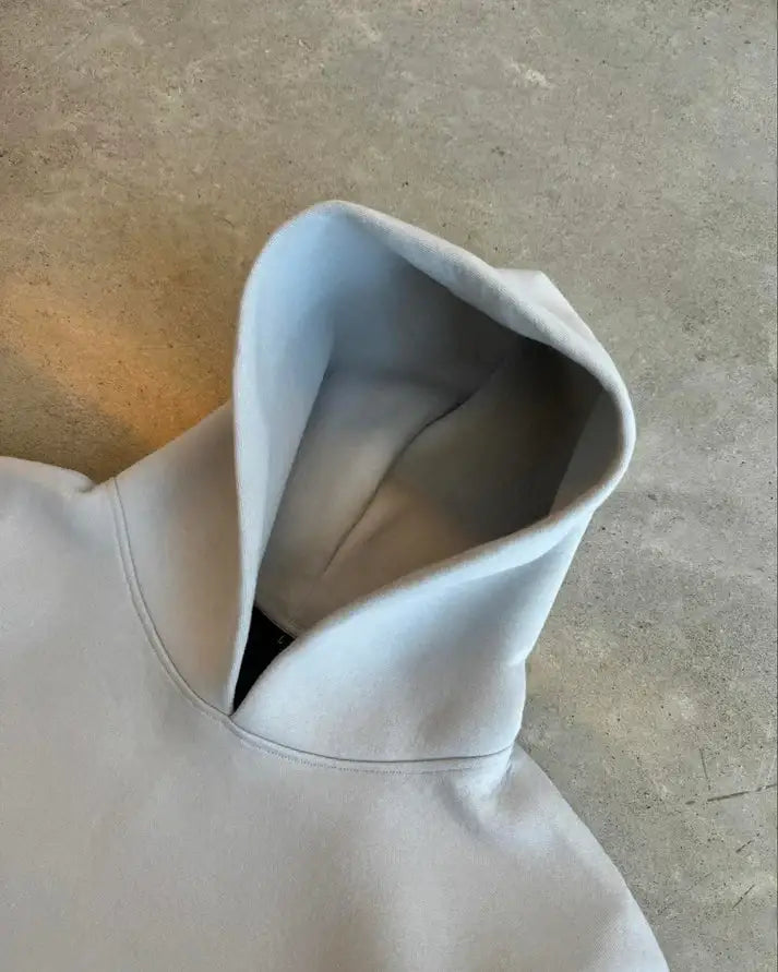 MINIMALIST TRACKSUIT - HOODIE + JOGGER - Off Culture