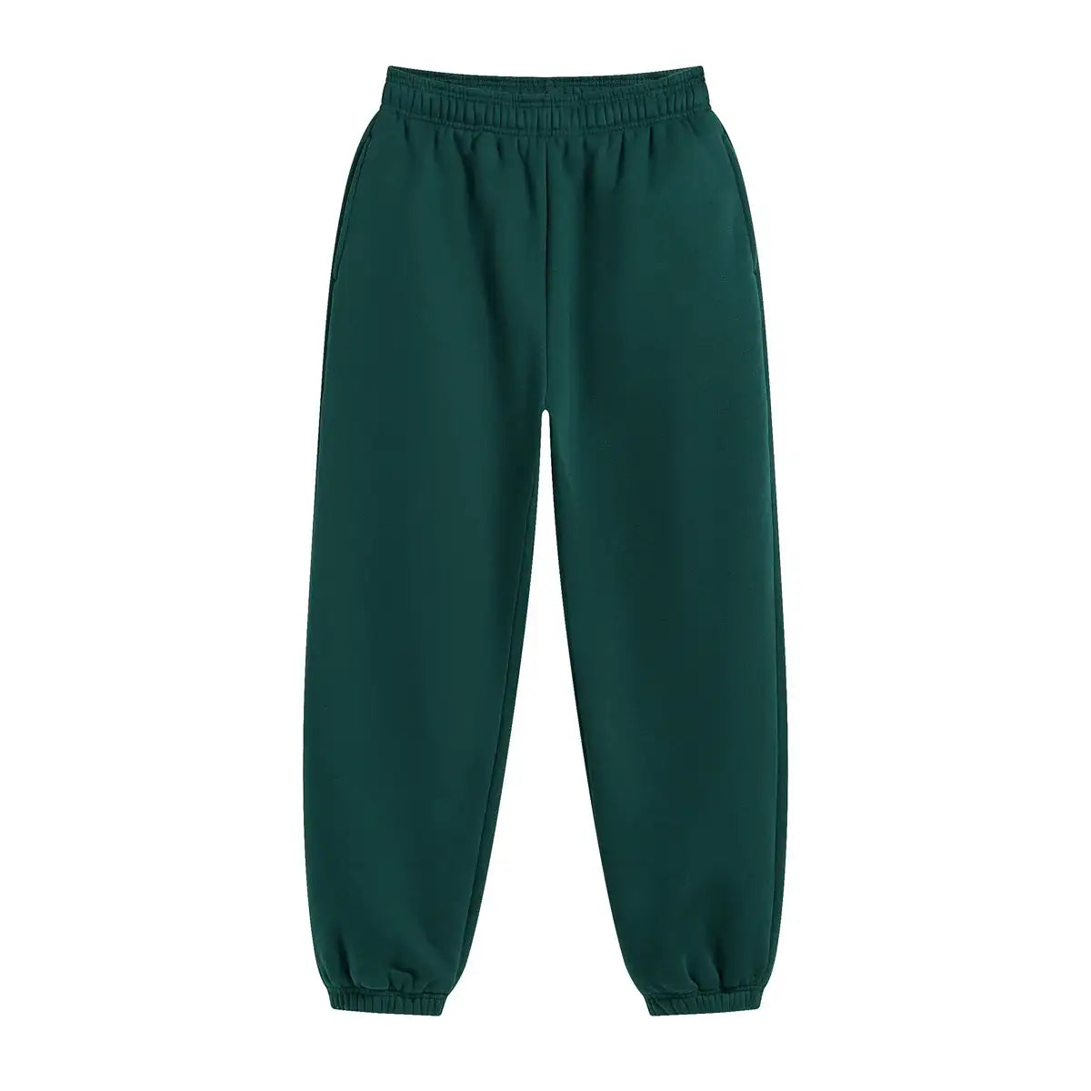 OFF CULTURE EVERYDAY CUFFED JOGGERS - Off Culture