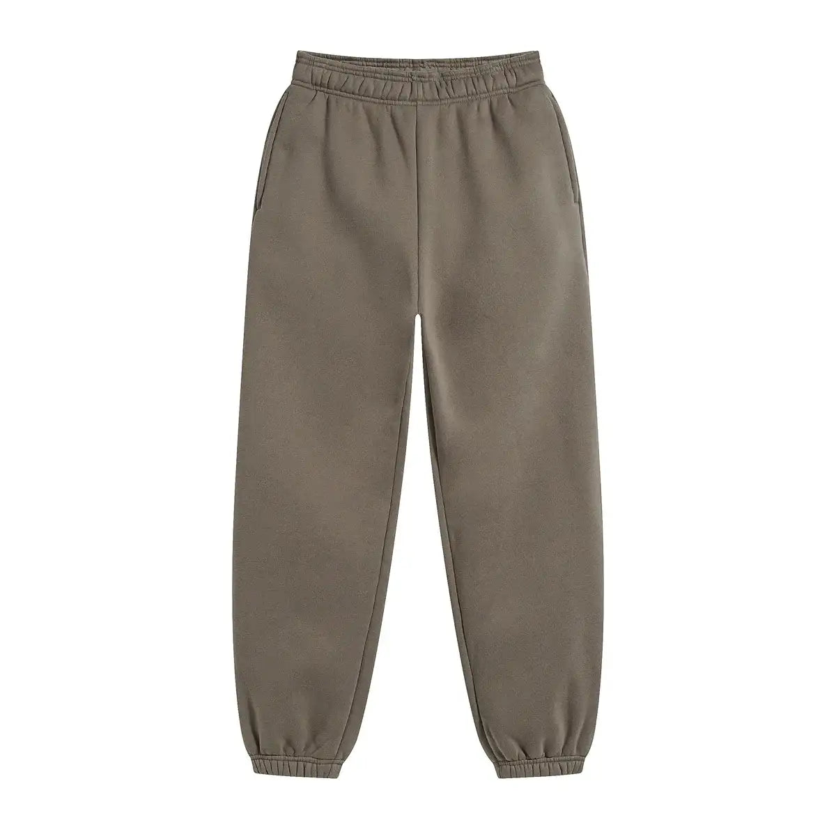 OFF CULTURE EVERYDAY CUFFED JOGGERS - Off Culture