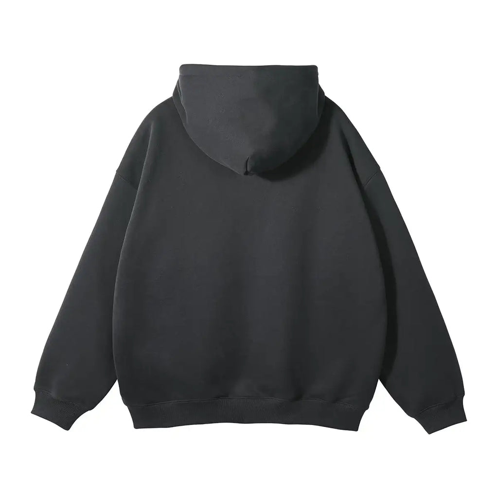 OFF CULTURE ZIP HOODIE - Off Culture