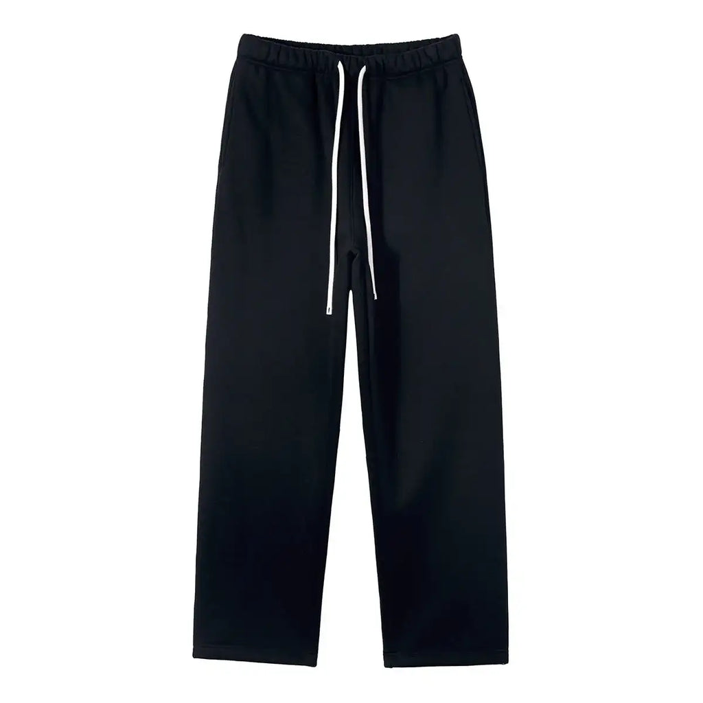 OFF CULTURE STRAIGHT JOGGERS - Off Culture
