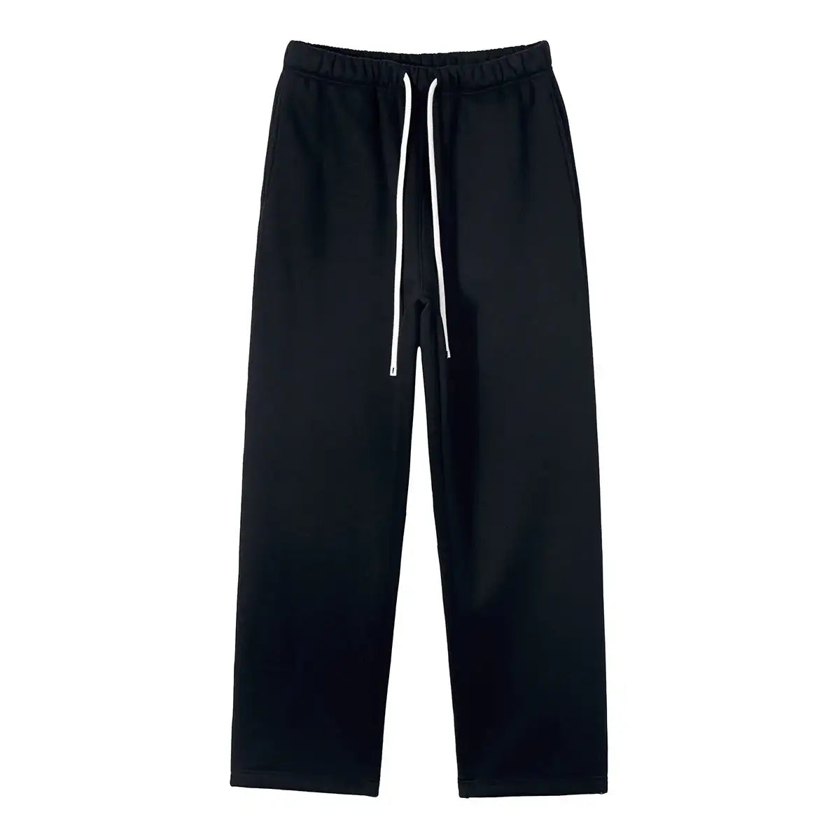 OFF CULTURE STRAIGHT JOGGERS - Off Culture