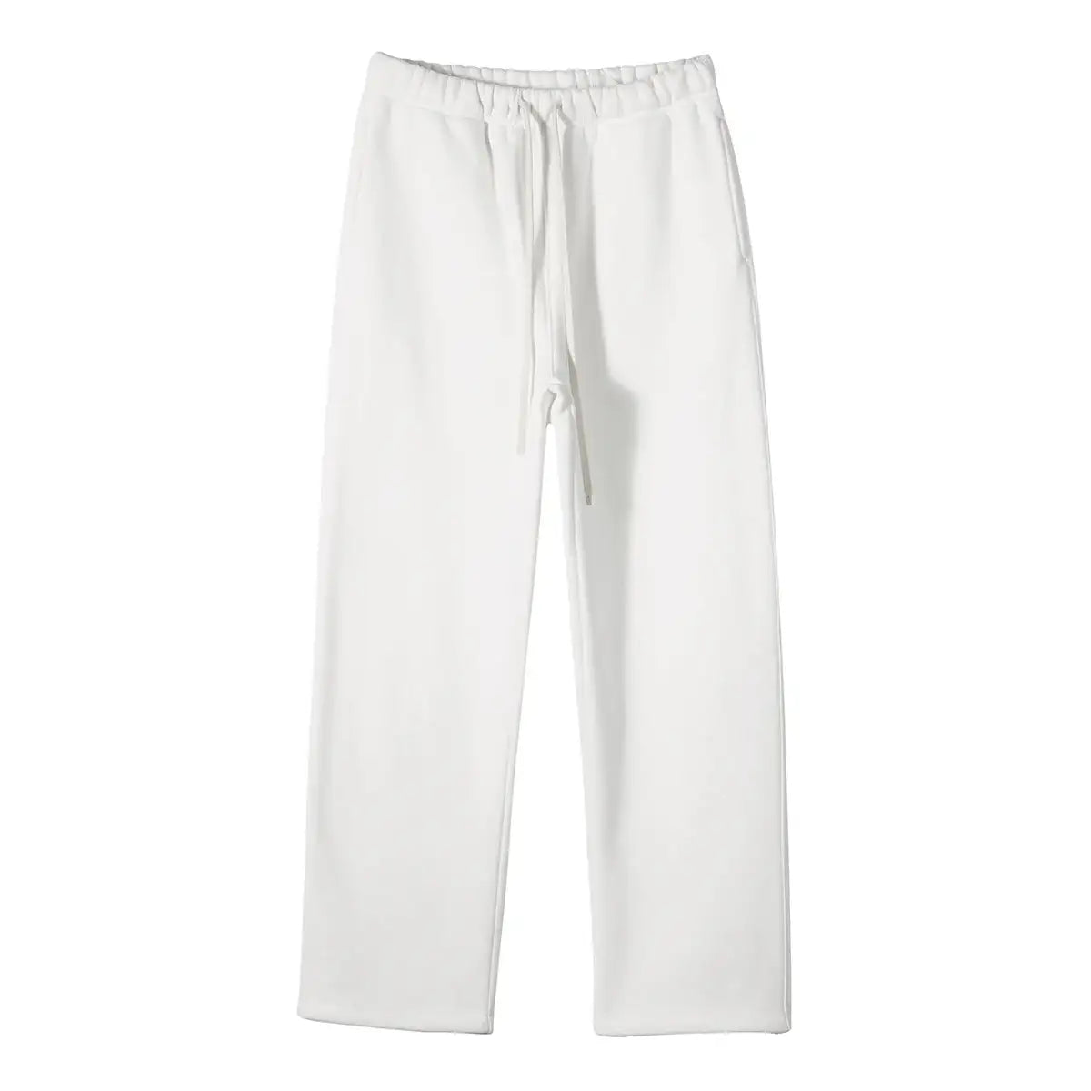 OFF CULTURE STRAIGHT JOGGERS - Off Culture