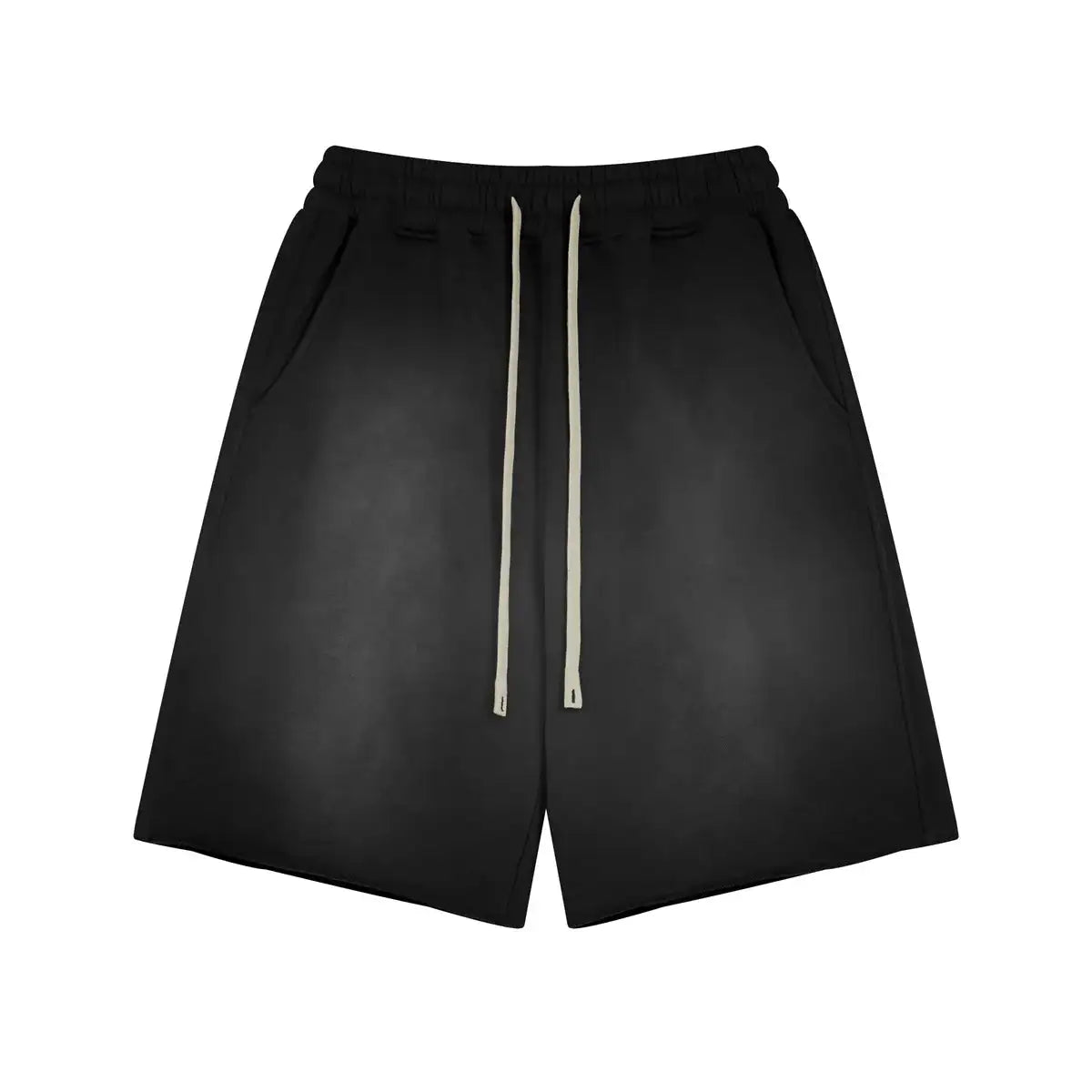 OFF CULTURE WASHED SHORTS - Off Culture