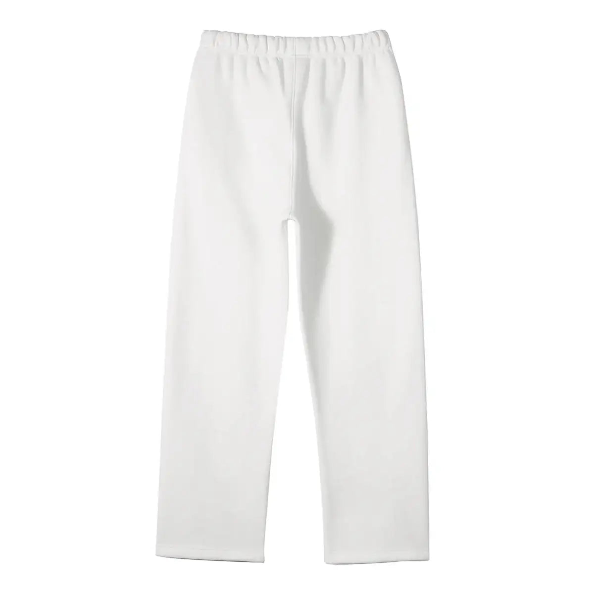 OFF CULTURE STRAIGHT JOGGERS - Off Culture