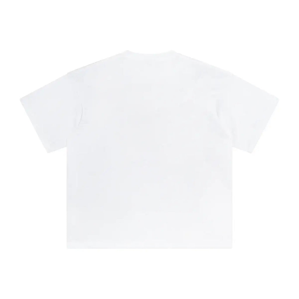 OFF CULTURE EVERYDAY BOXY TEE - Off Culture